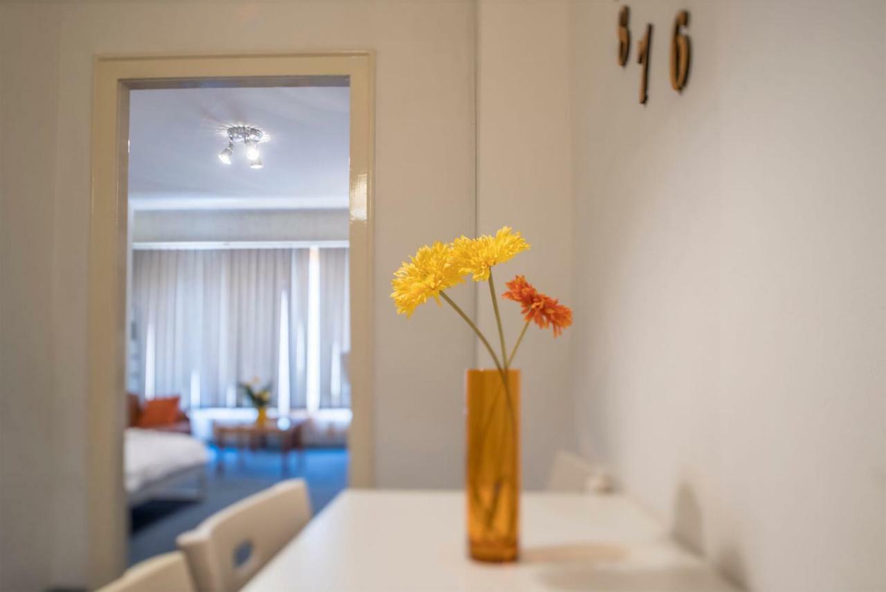 Urania Apartman *