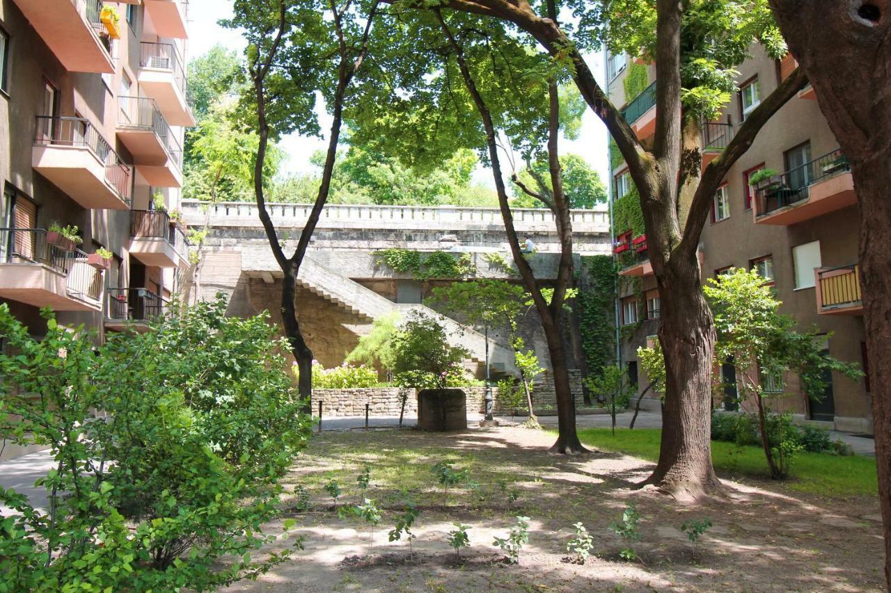 Castle Court Lejlighed