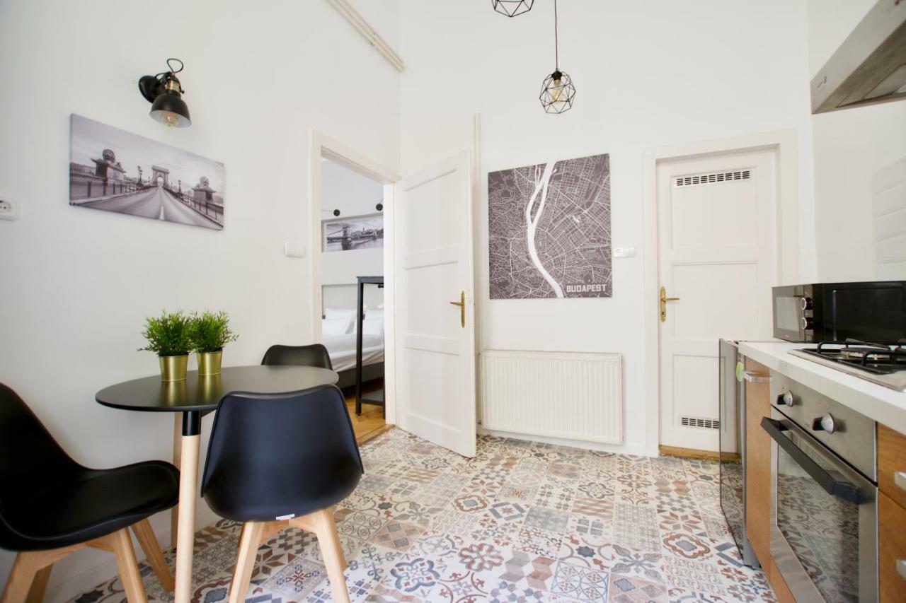 Standard By Hi5 - Steindl Street Apartment *