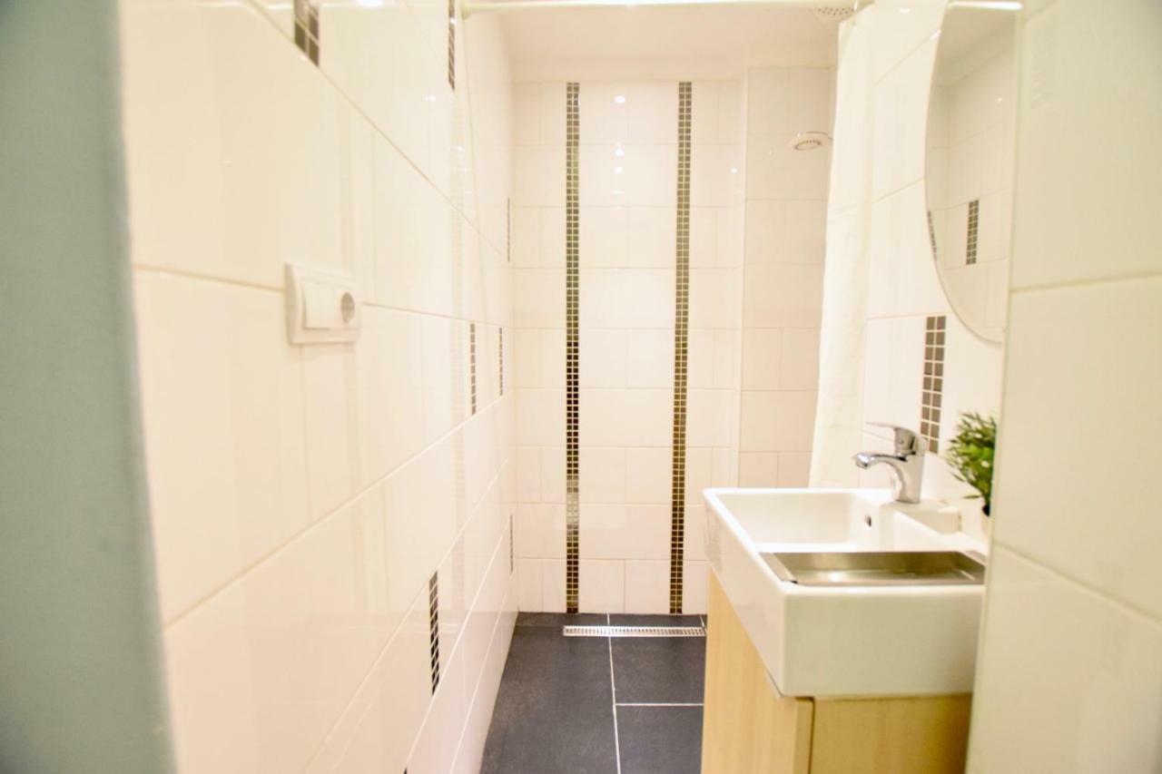 Apartment Standard By Hi5 - Steindl Street *