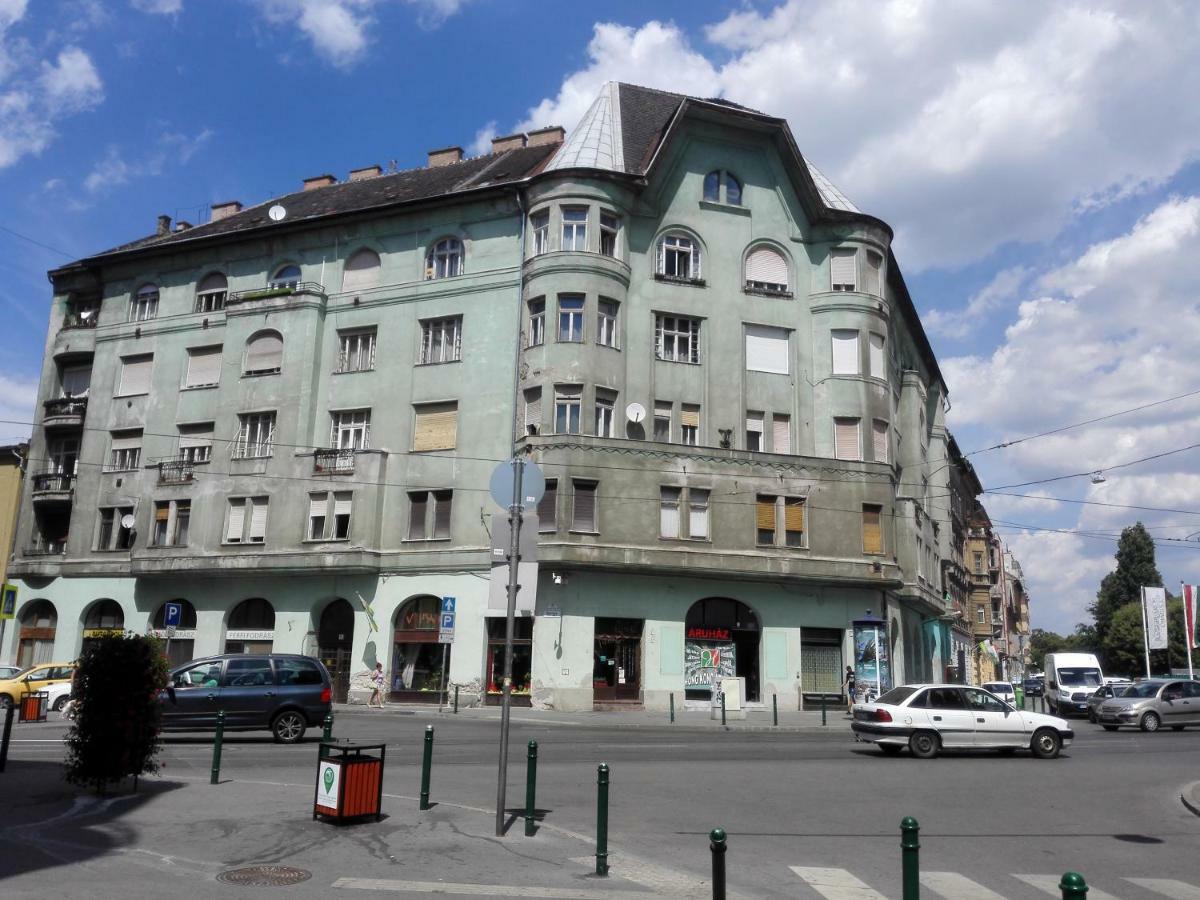 Minion & Snoopy Appartement Budapest