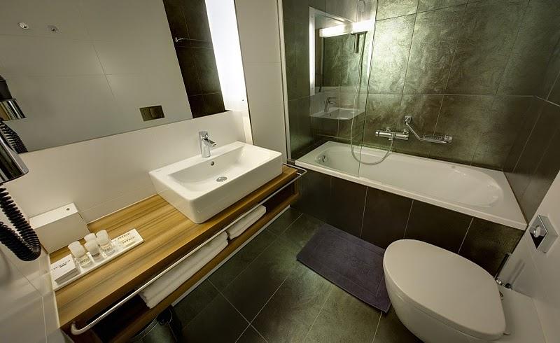 Hotel Bohem Art