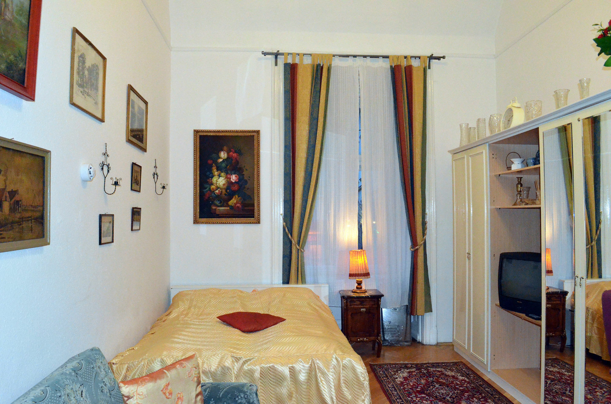 Hotel Vaci