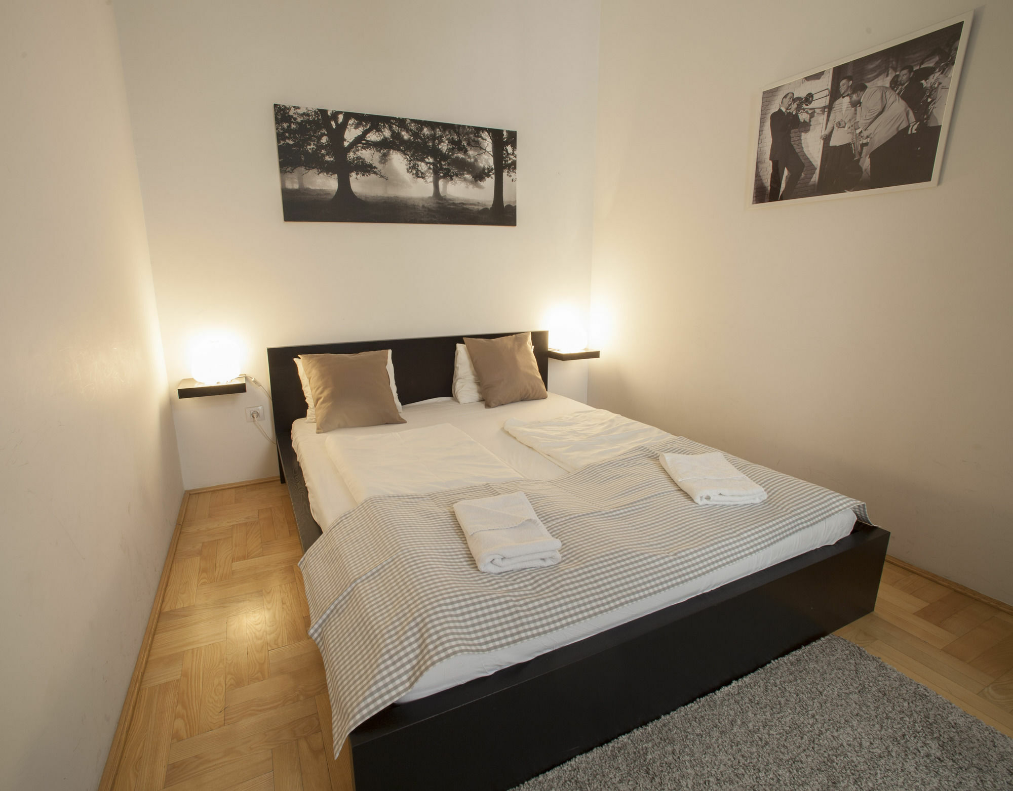 Ernesto Appartamento Budapest