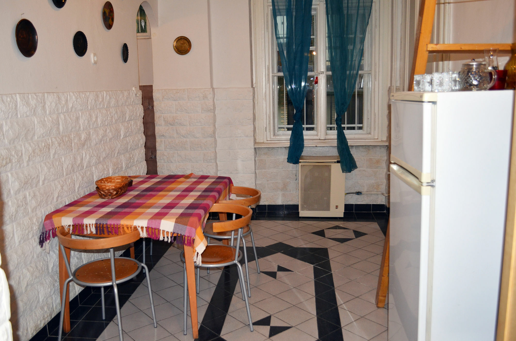 Vaci Hotel Budapest