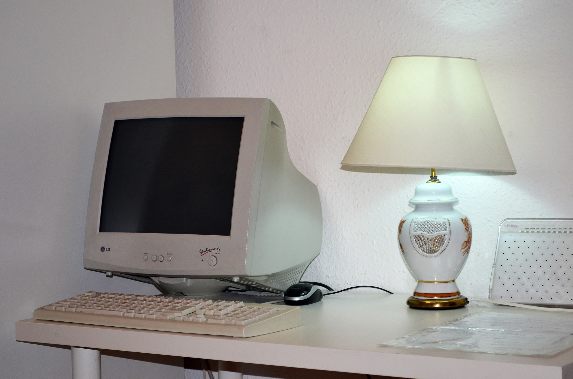 Hotel Vaci 2*