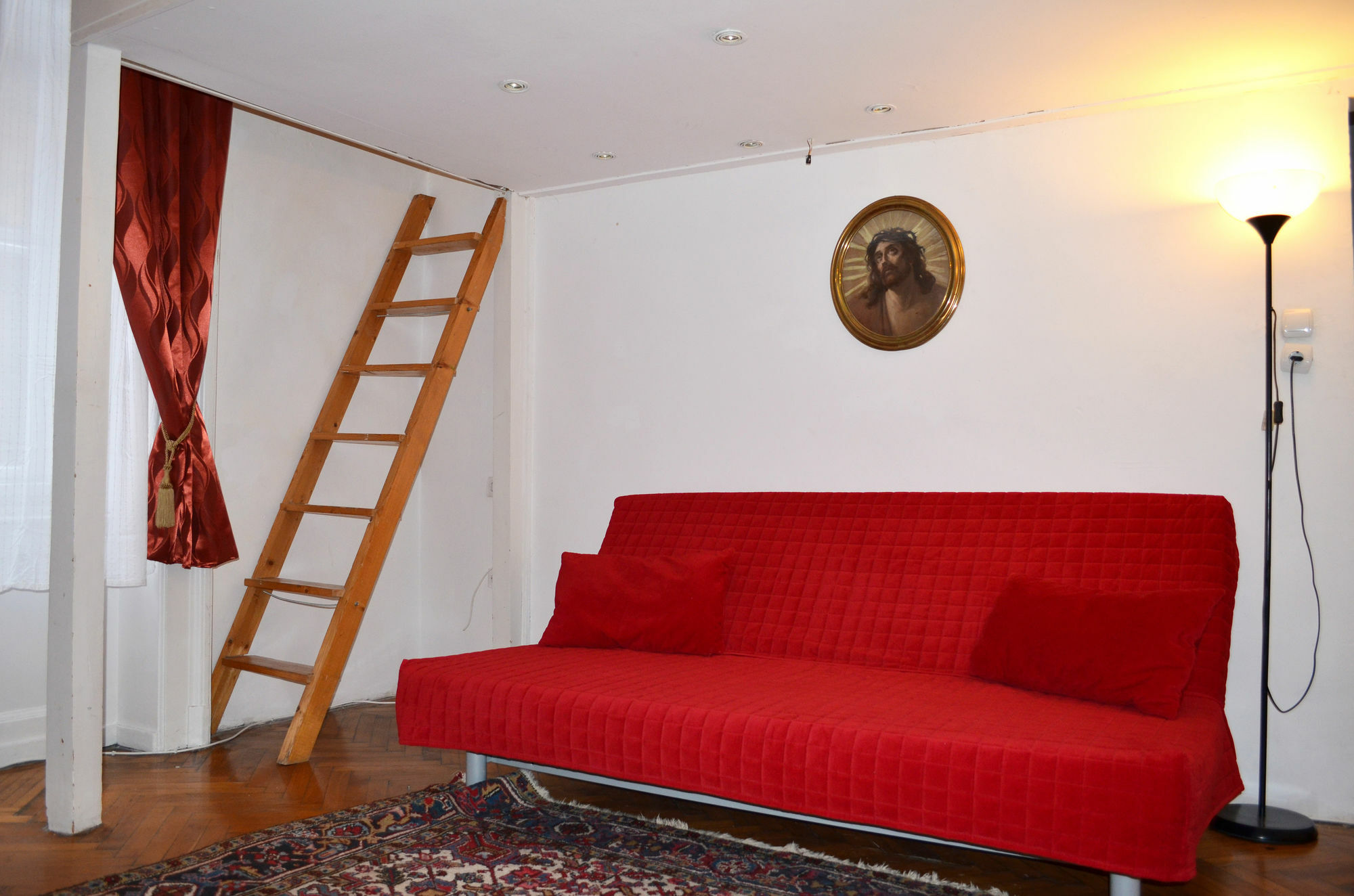 Hotel Vaci 2*