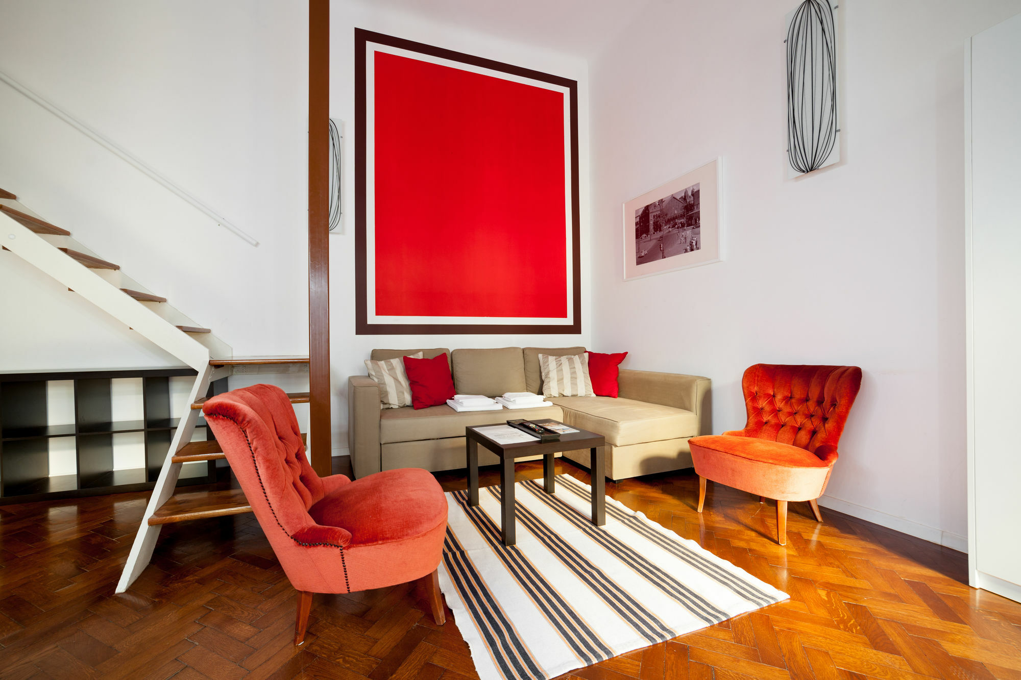 Kadar Apartamento