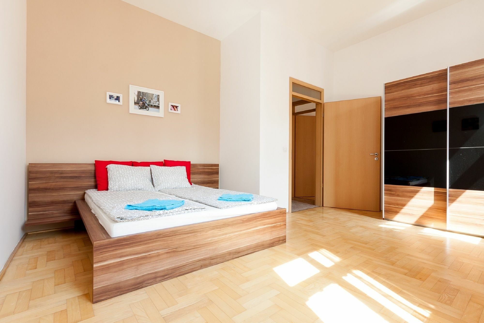 Ernesto Appartamento Budapest