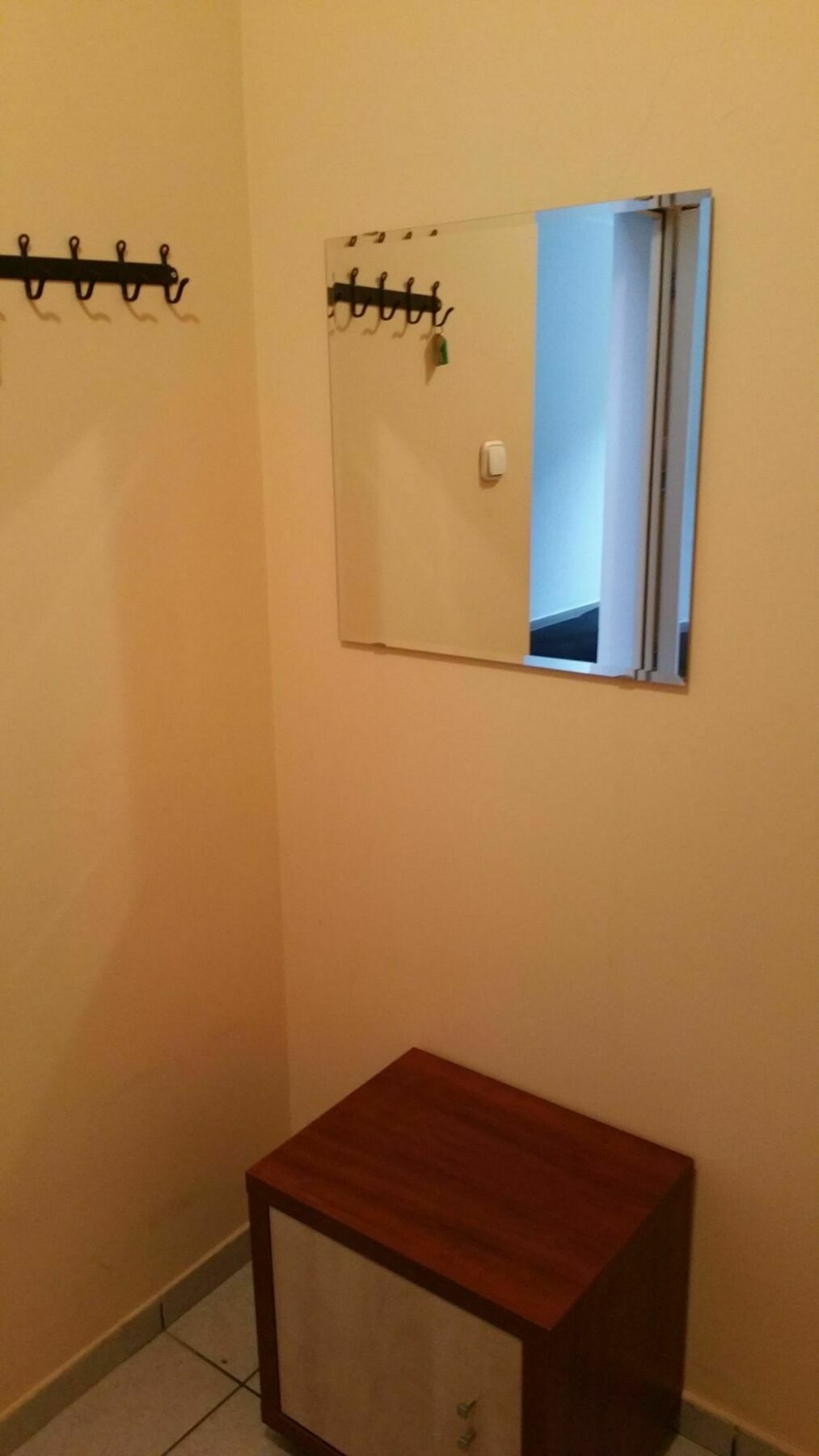 Ujpest Apartment