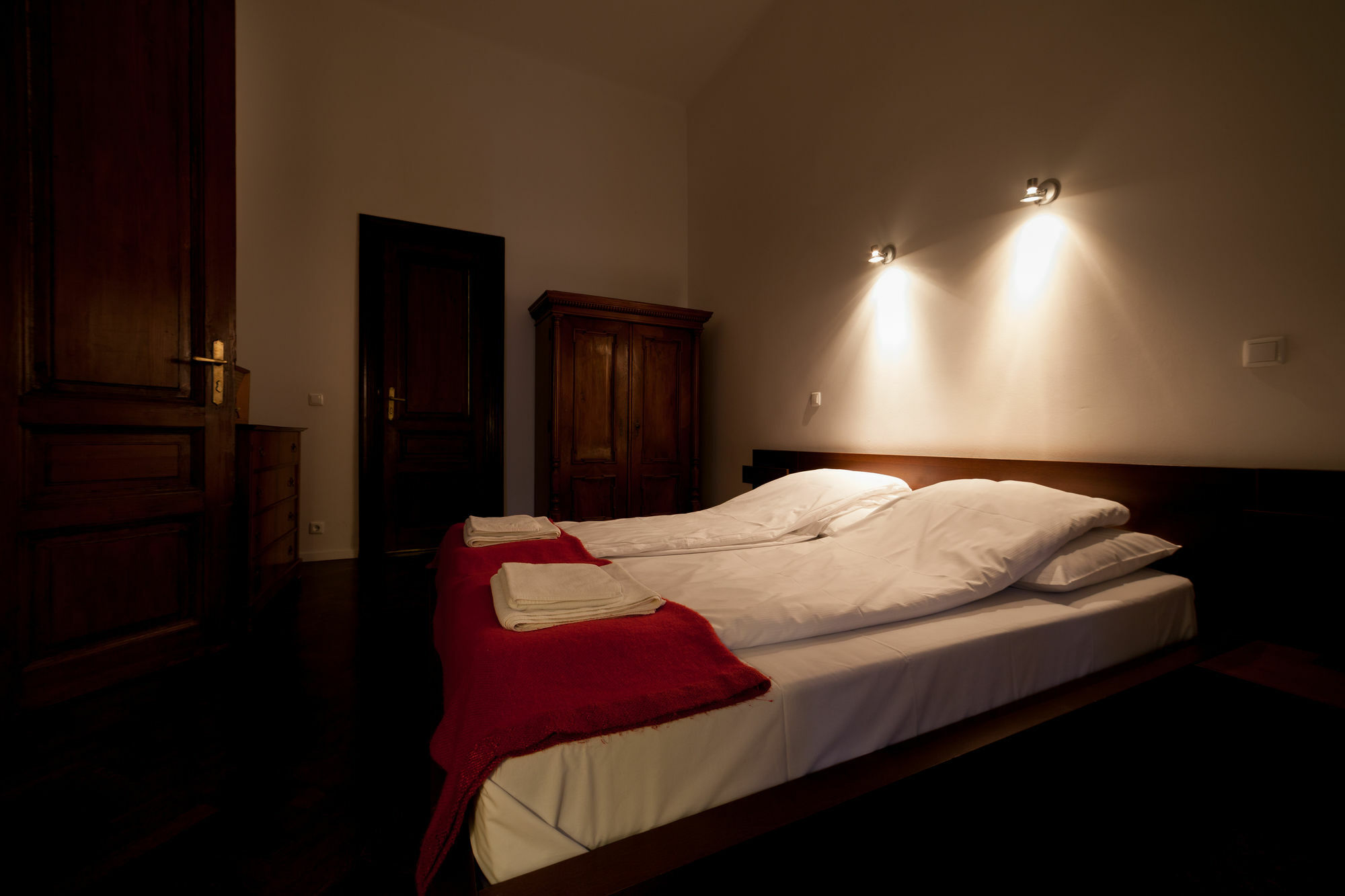 Kadar Apartamento