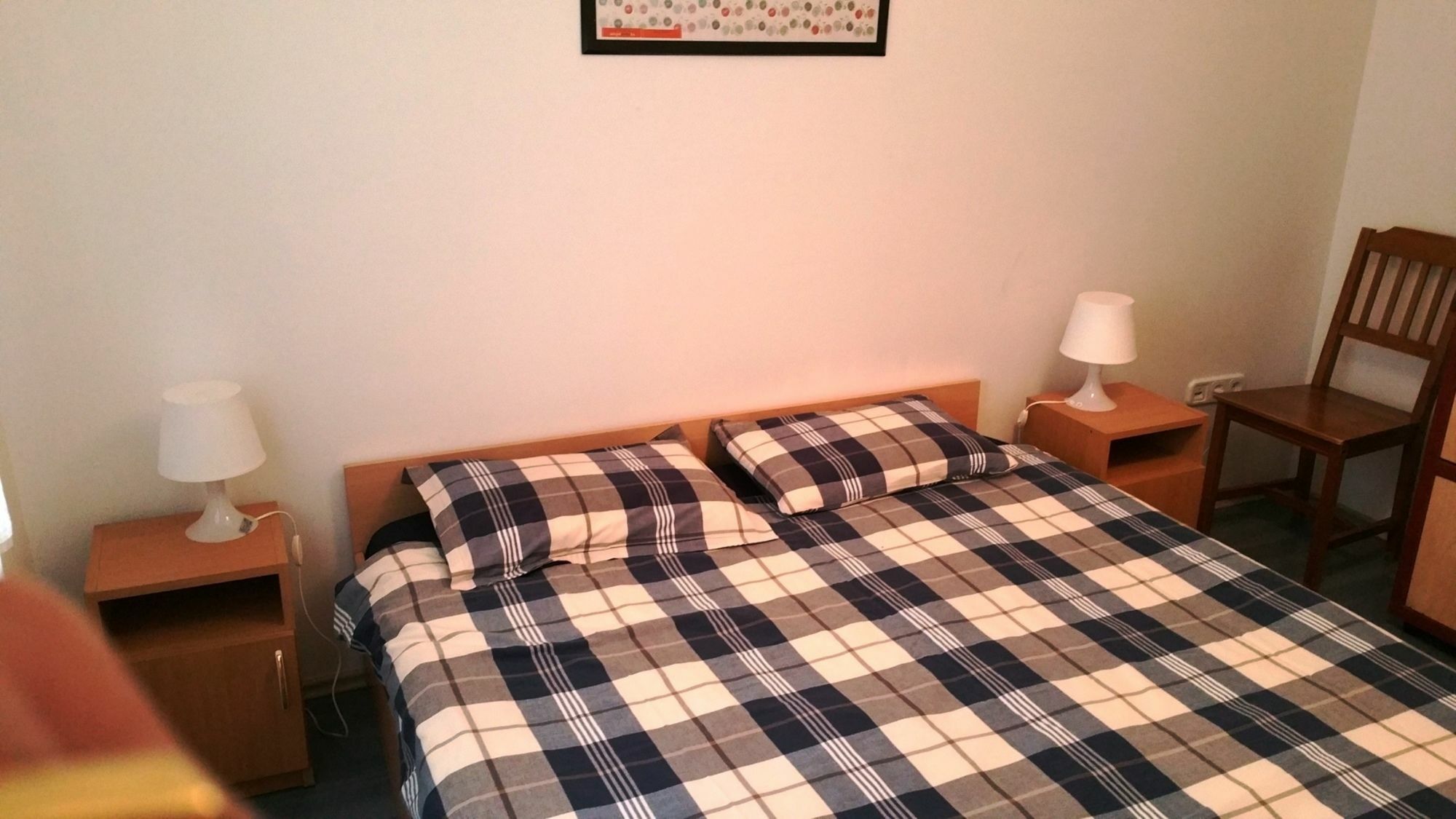 Apartment Ujpest