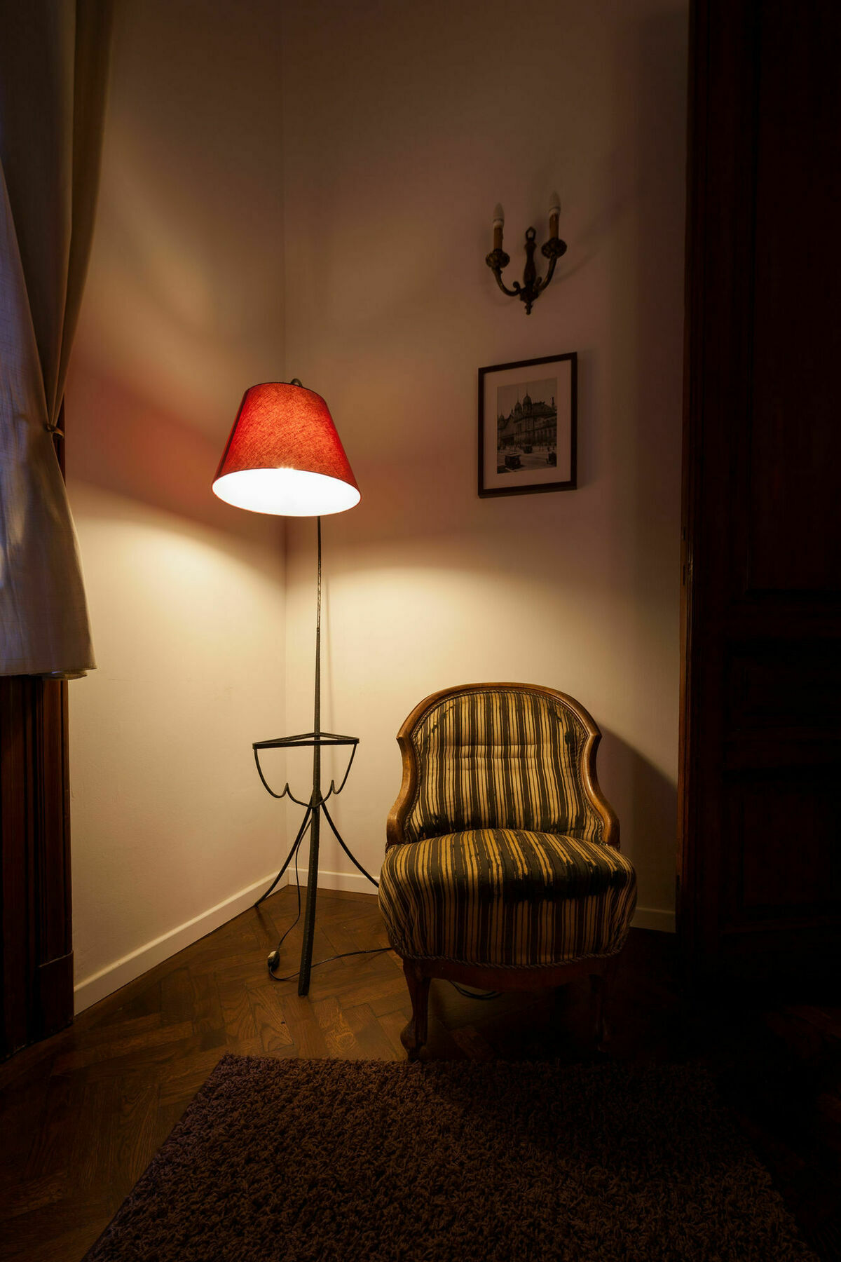 Apartamento Kadar *