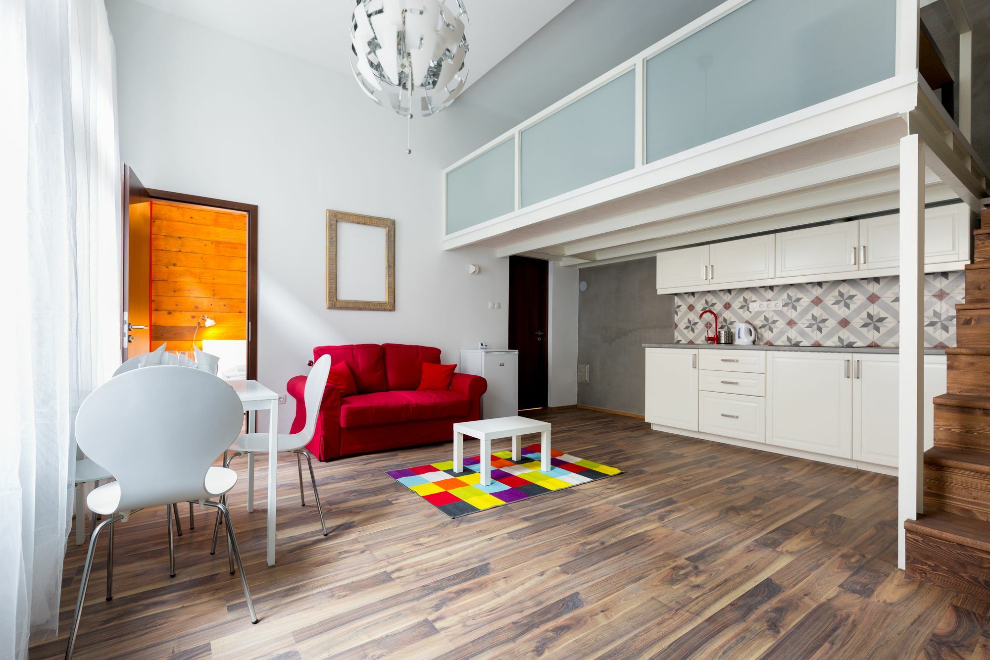 Appartement Bpm-magic At The Centre *