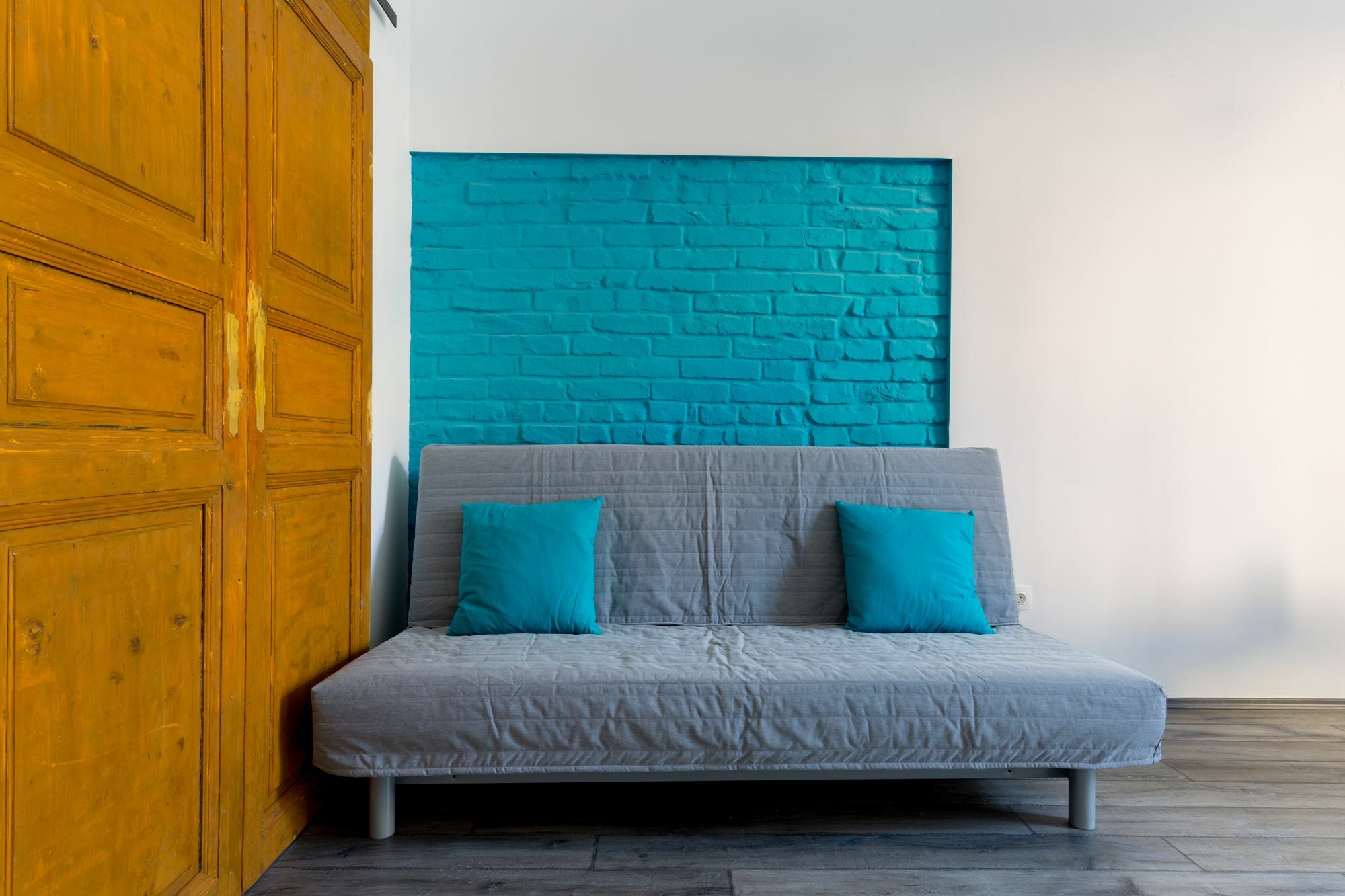 Appartement Bpm-magic At The Centre