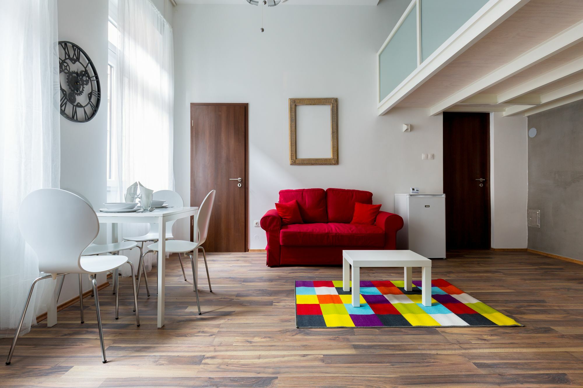 Bpm-magic At The Centre Appartement *