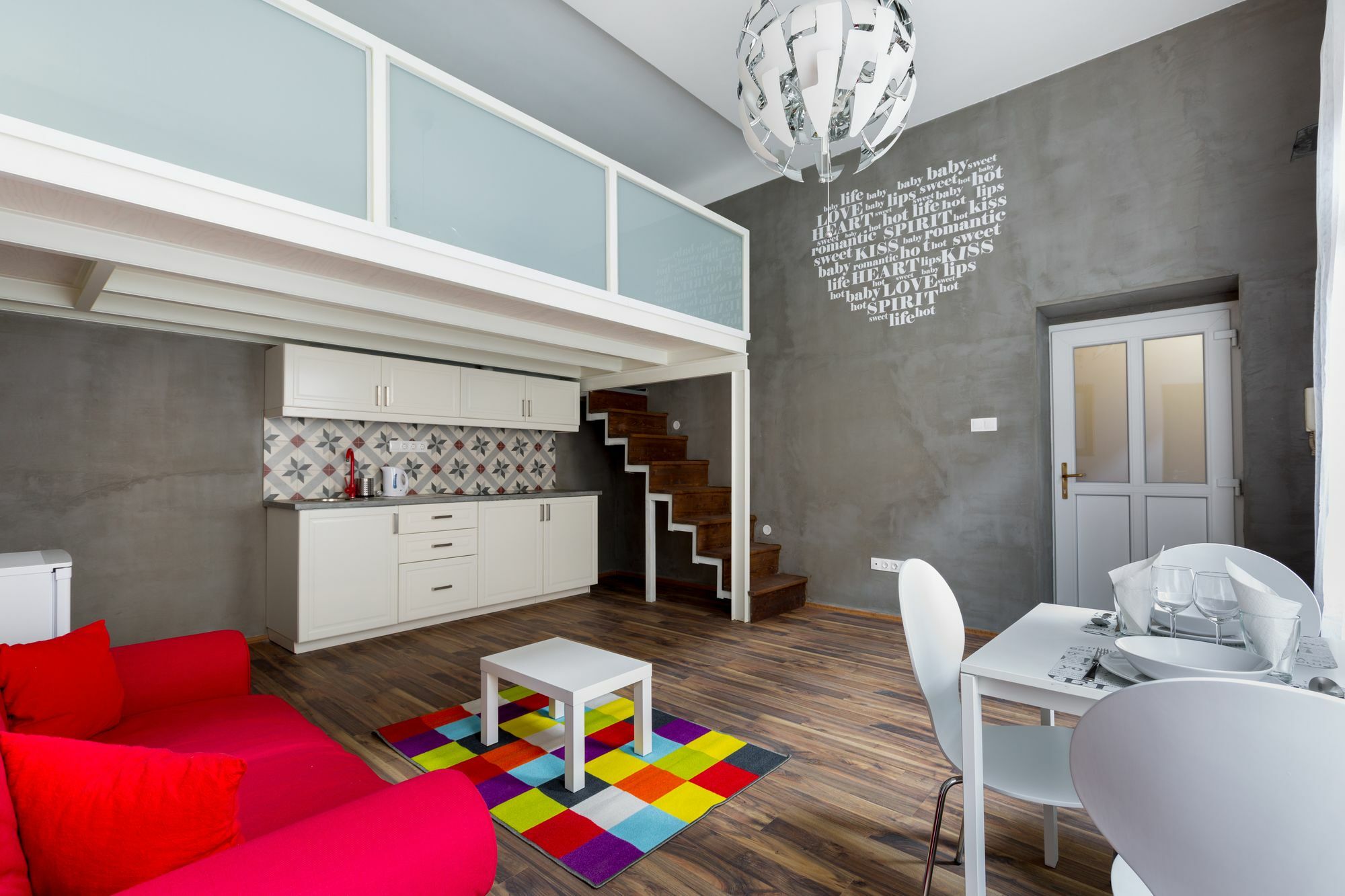 Appartement Bpm-magic At The Centre Boedapest