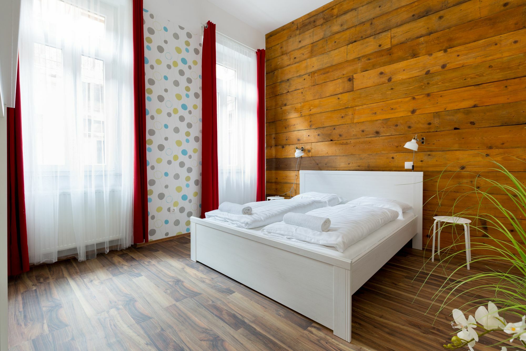 Bpm-magic At The Centre Appartement *