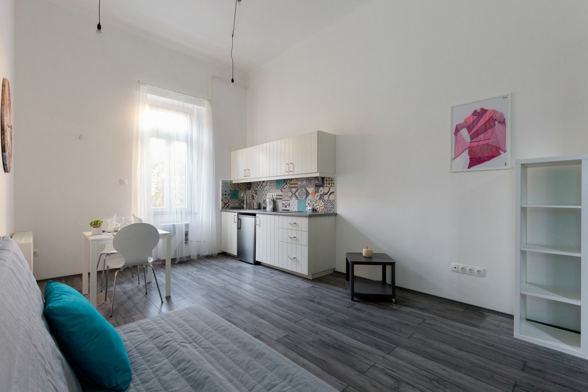 Appartement Bpm-magic At The Centre *