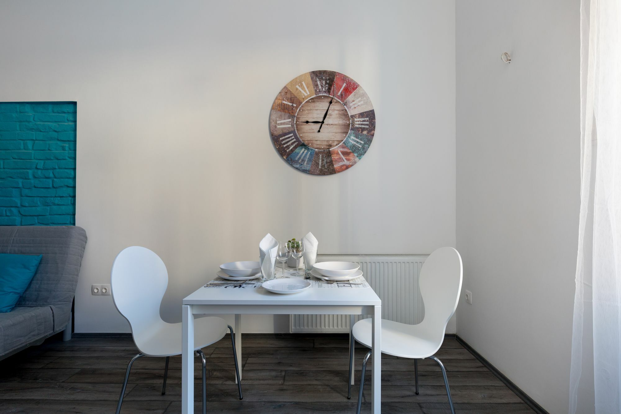 Appartement Bpm-magic At The Centre
