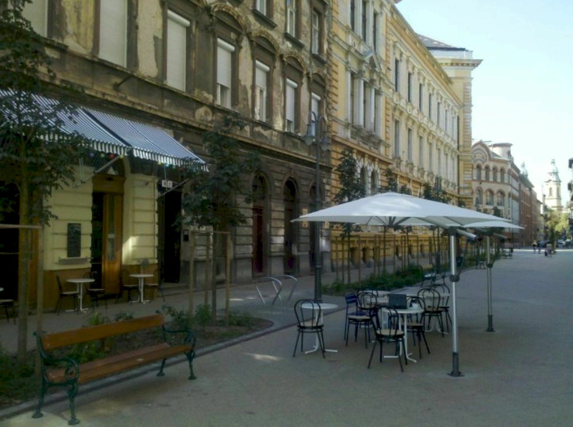 Gasthof Garden House Budapest