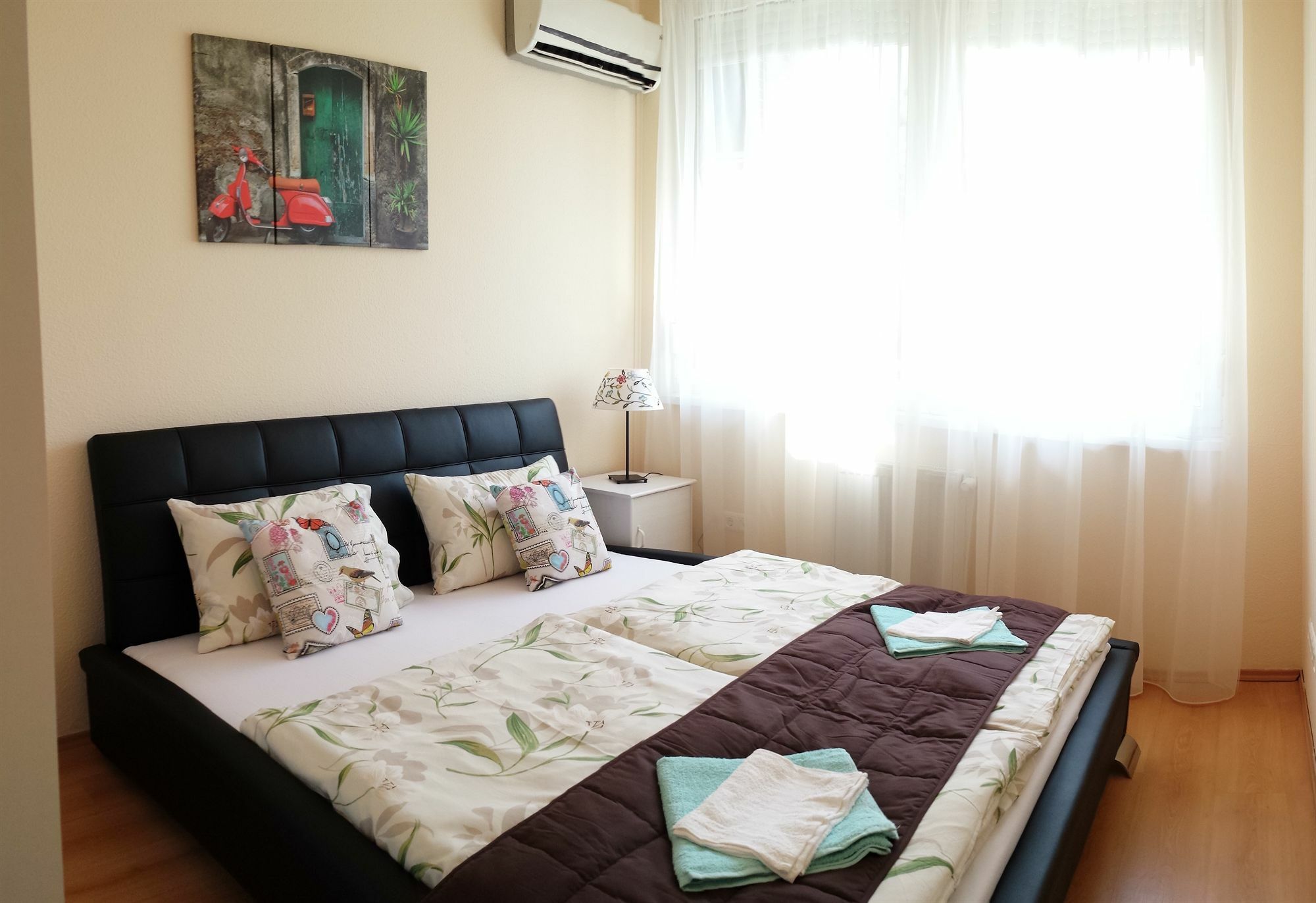 Gasthof Garden House 2*