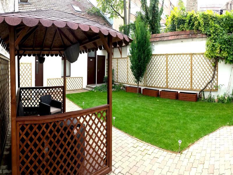 Gasthof Garden House 2*