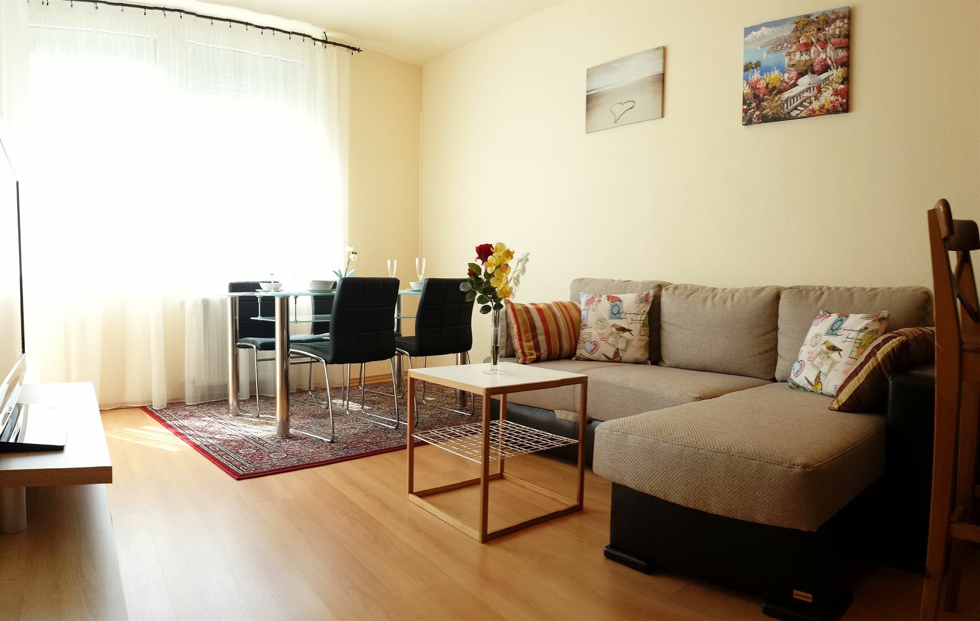 Garden House 2* Budapest
