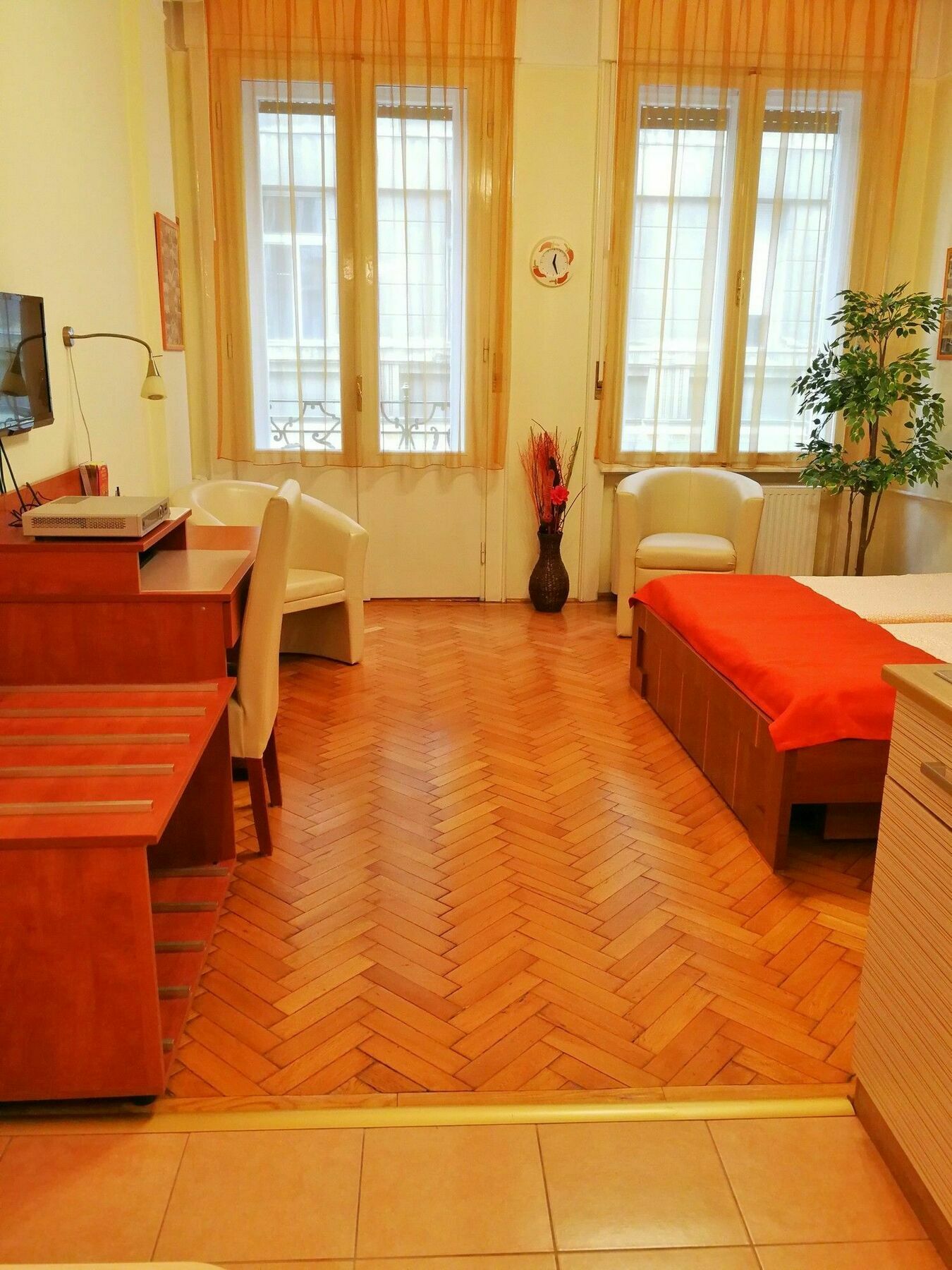 Paprika Apartment Budapest