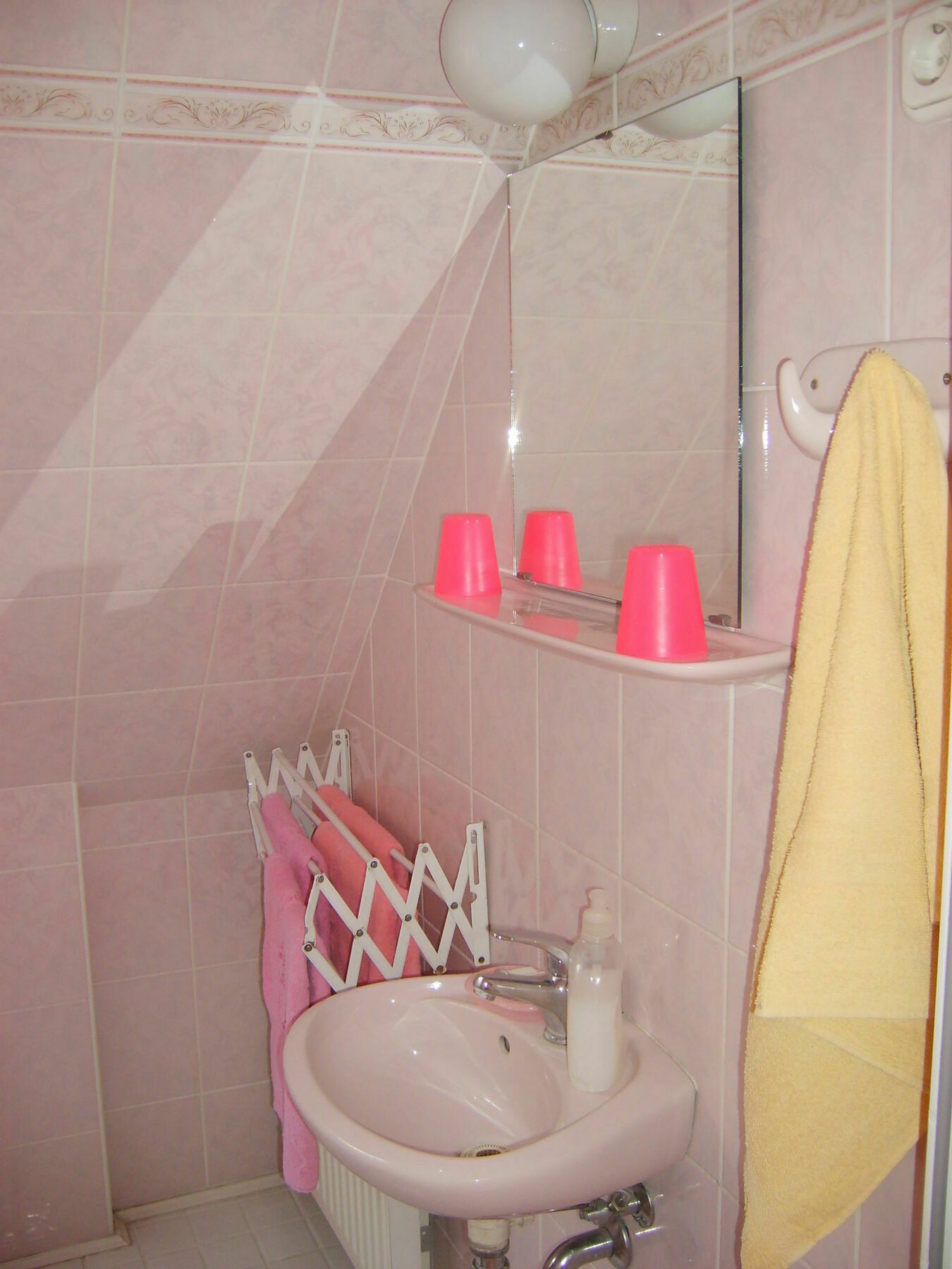 Guest house Irini Panzio