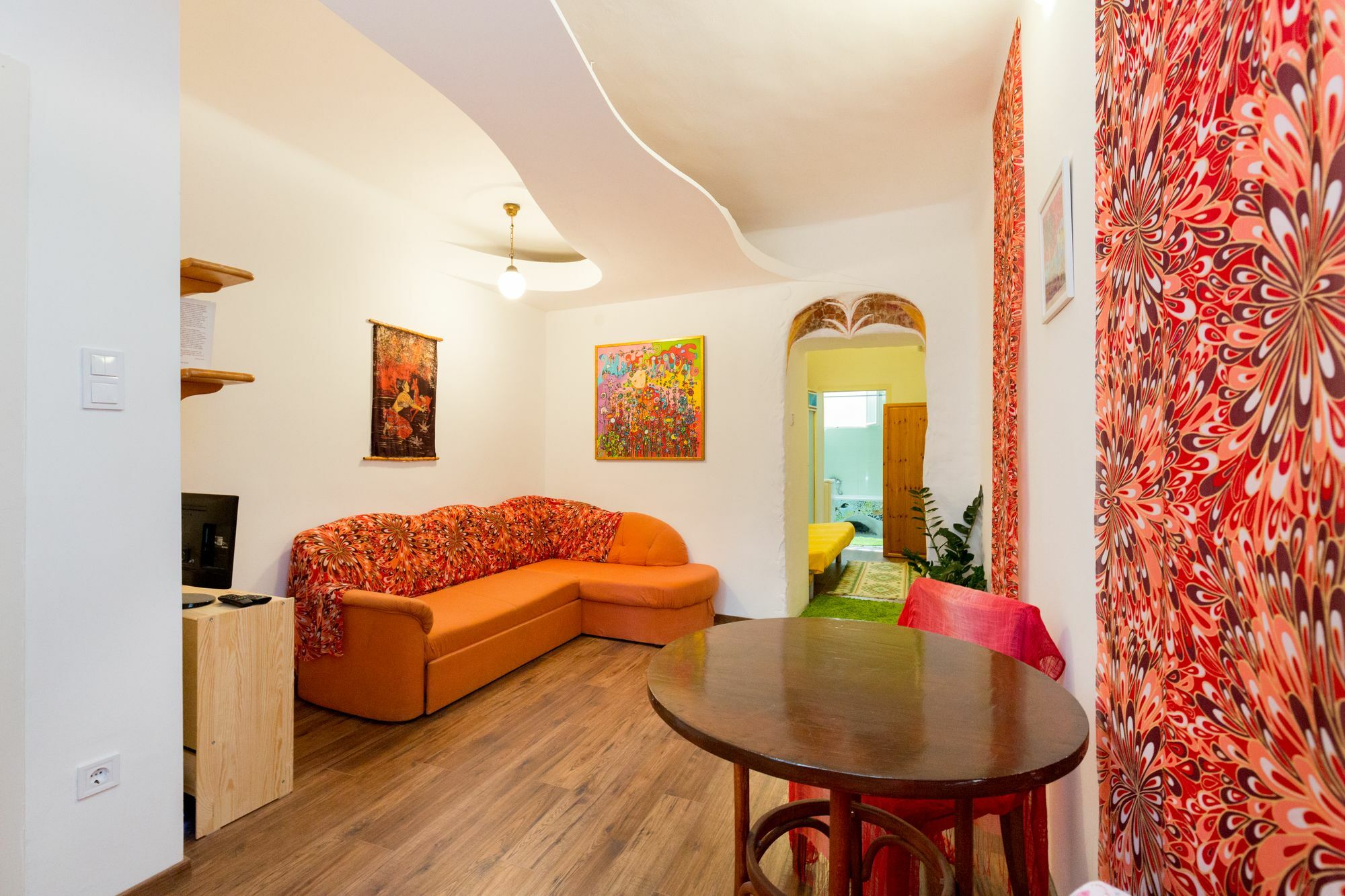 Apartamento Bpm - Deep Budapest