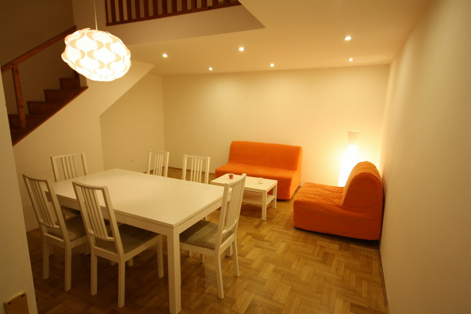 Apartamento Zonaflat - Opera