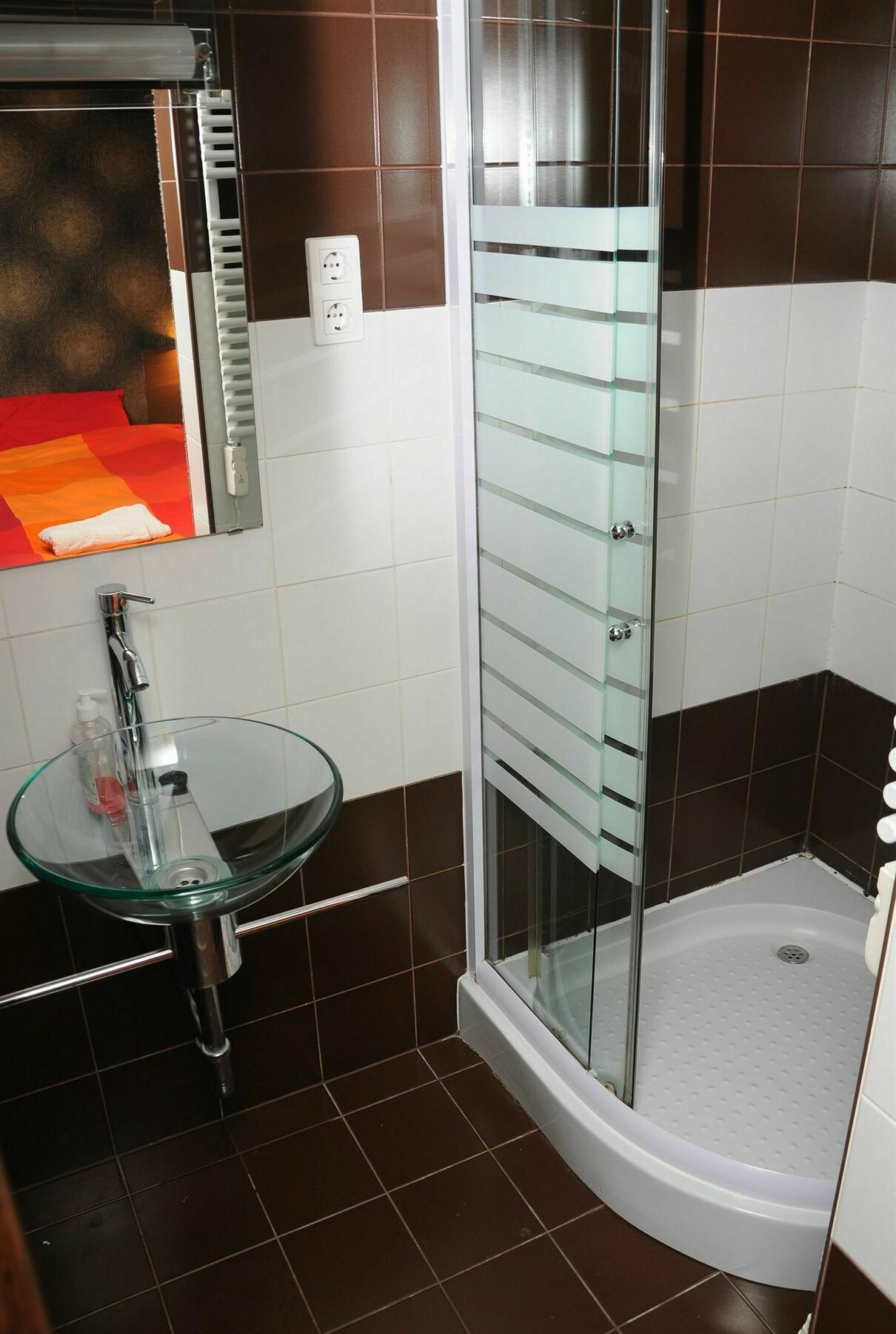 Apartmán Zonaflat - Opera Budapešť