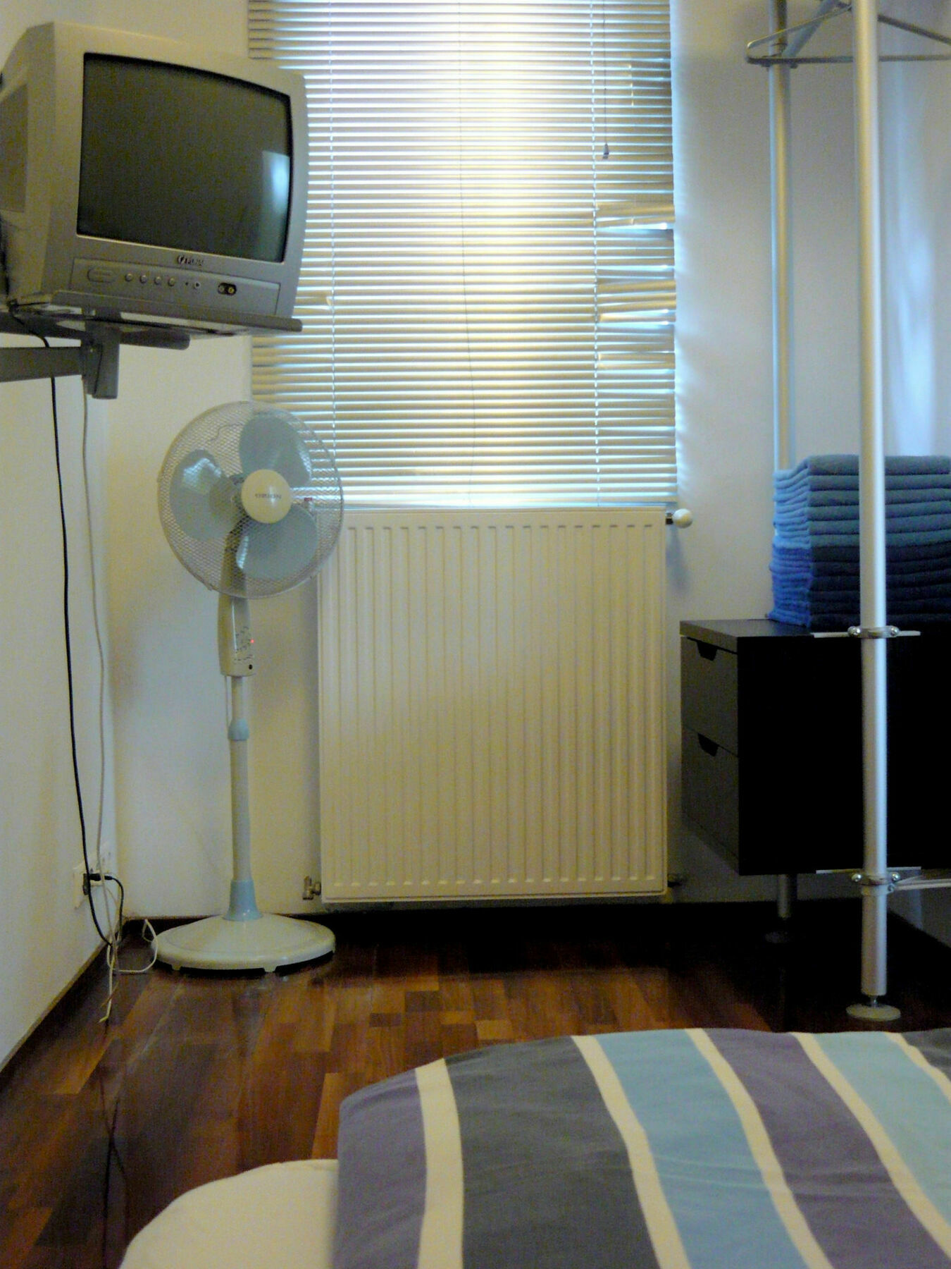 Apartman Pet