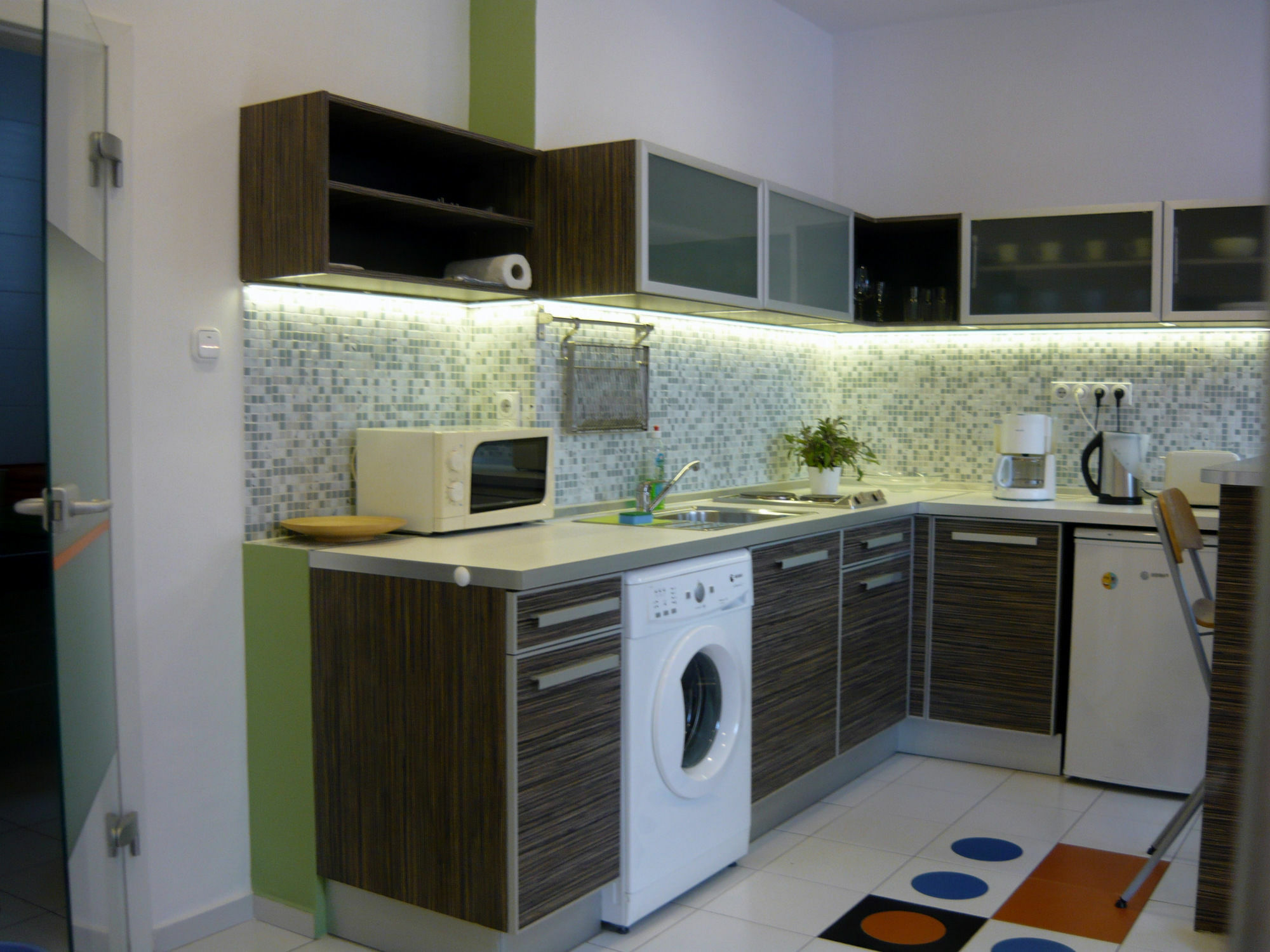 Apartman Pet *