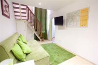 Jokai 3 Apartment