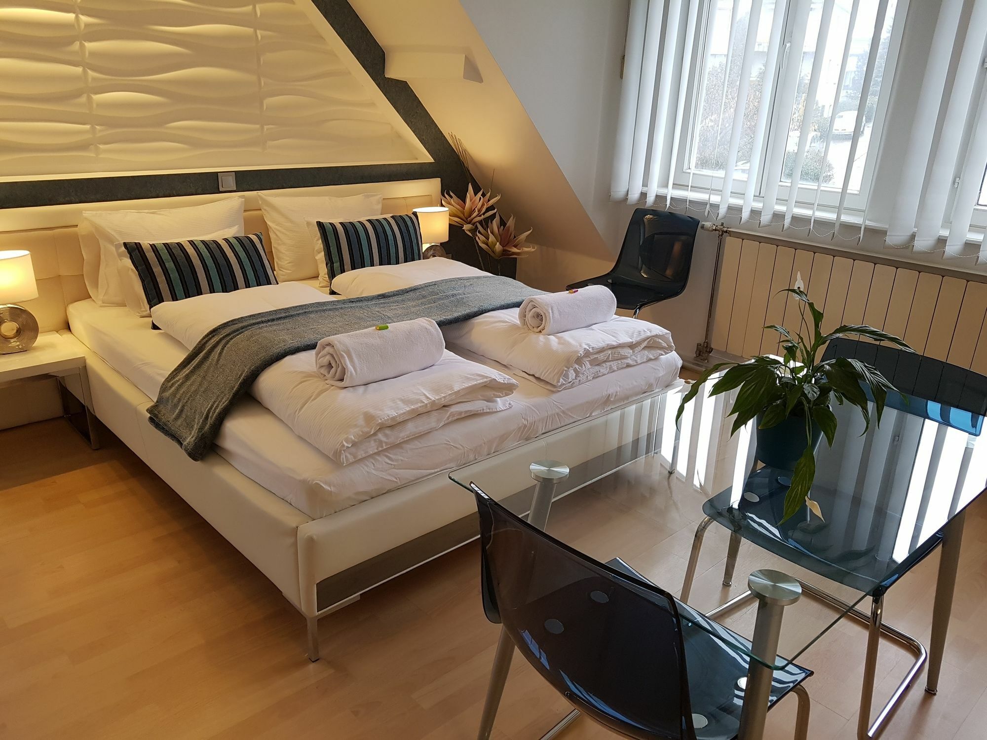 Hillside Premium Apartamento *