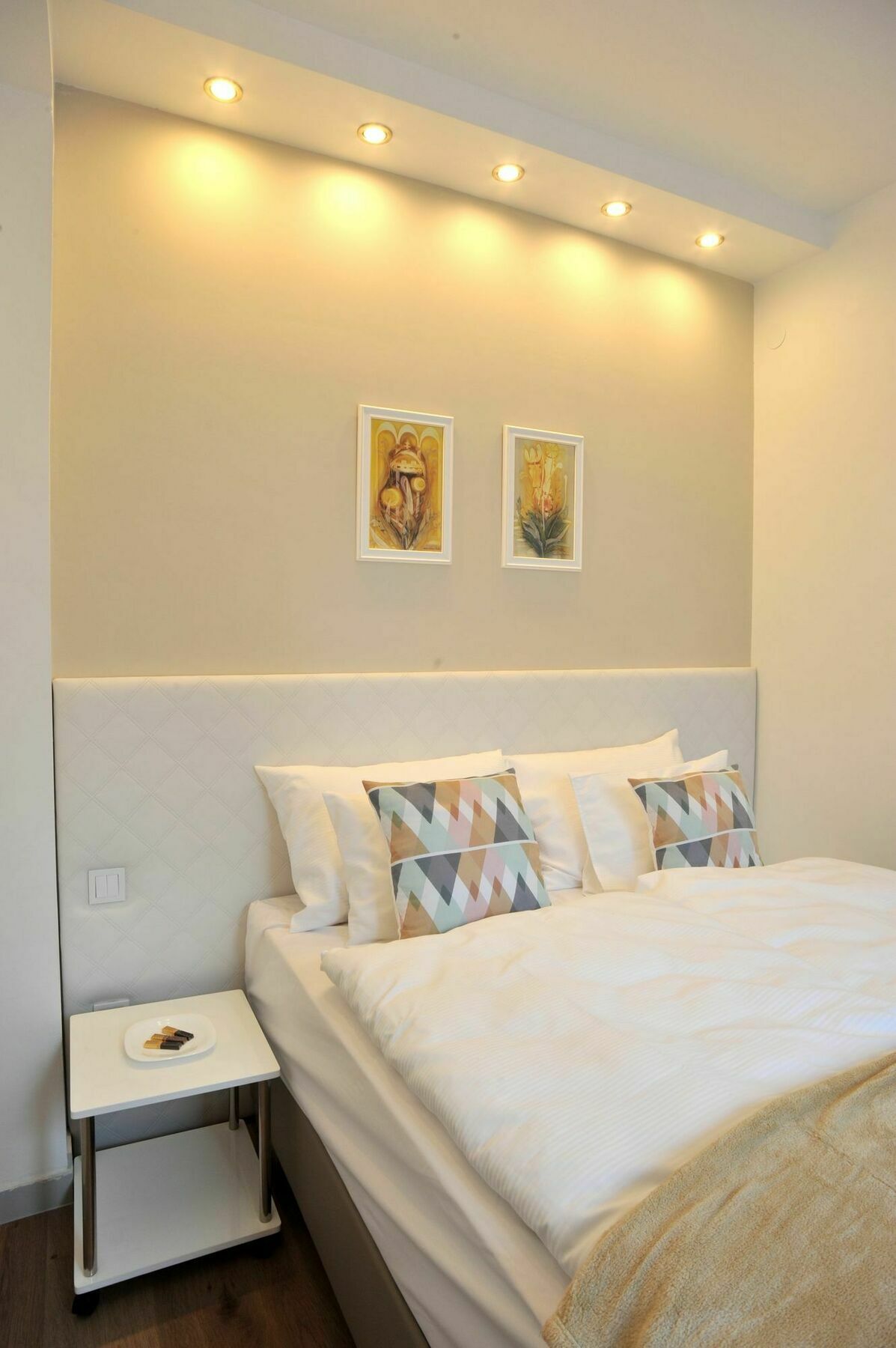 Apartamento Hillside Premium Budapest