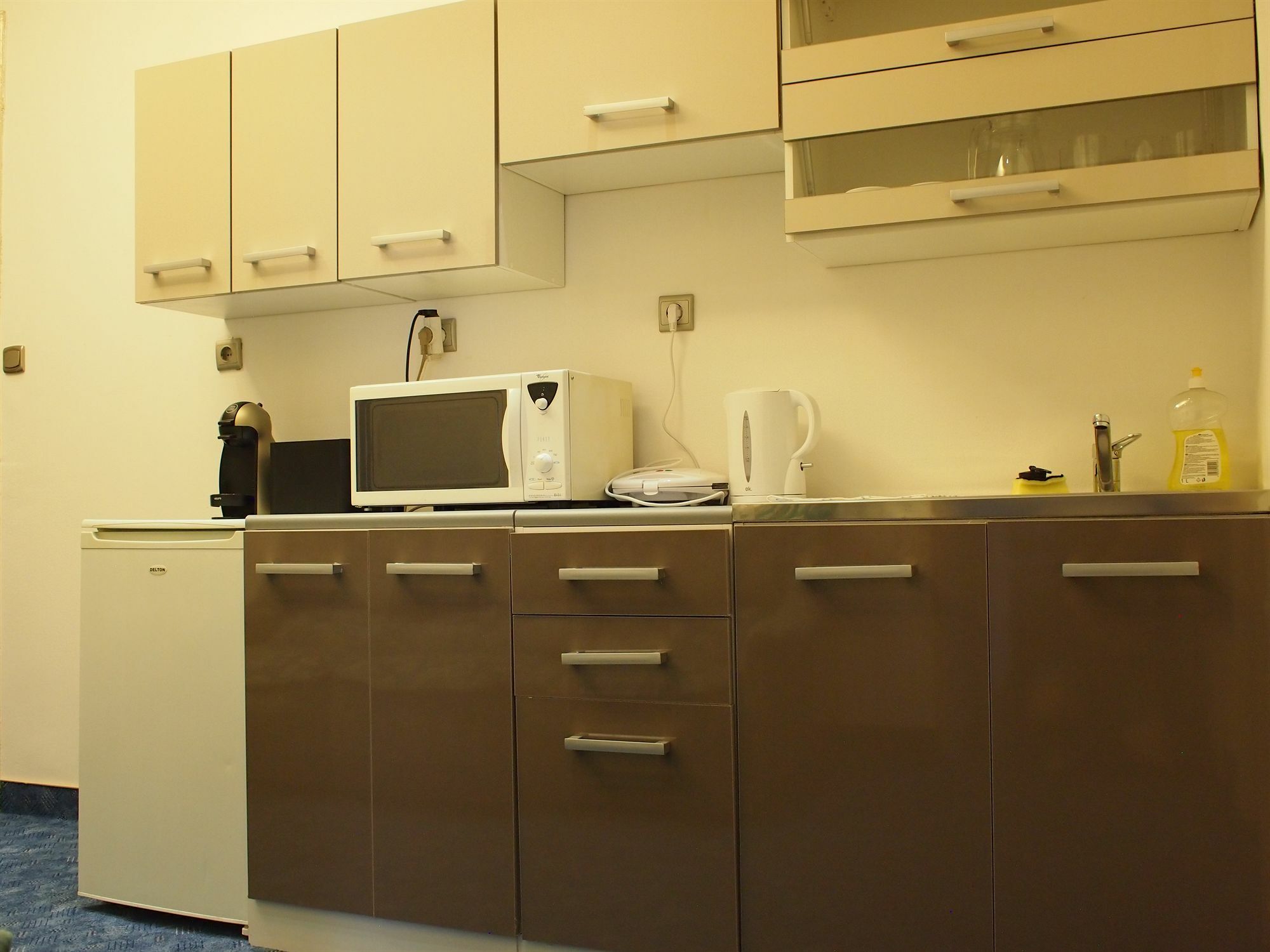 Budapest Suites