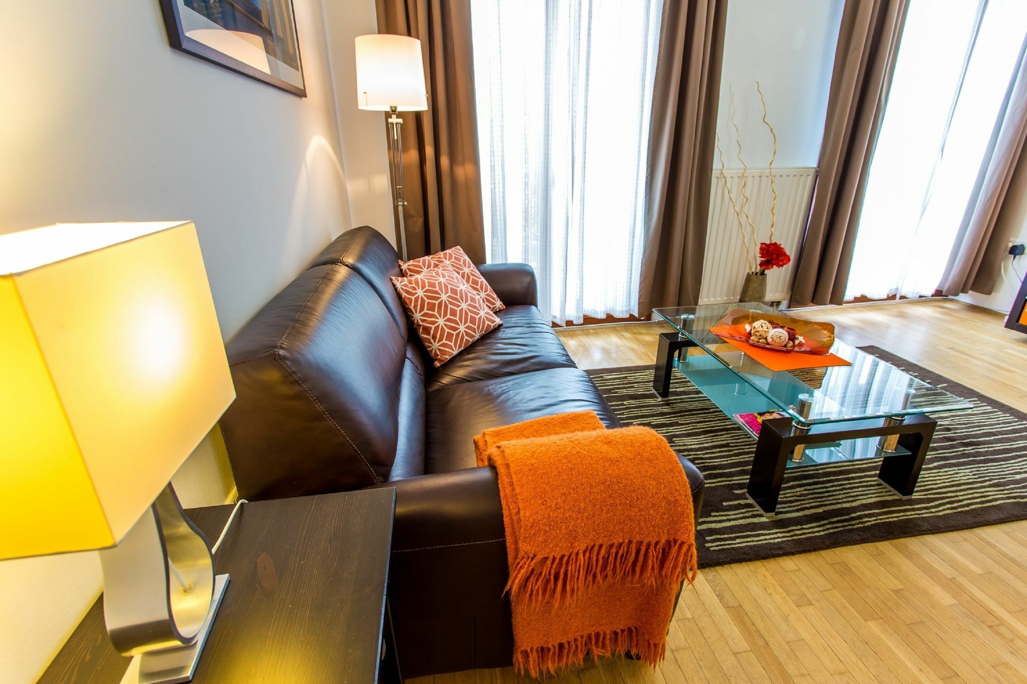 Apartamento Colours Budapest