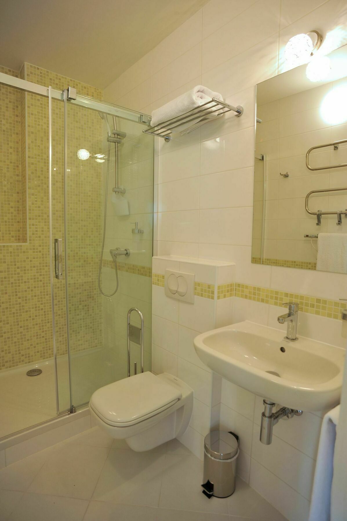 Hillside Premium Budapest