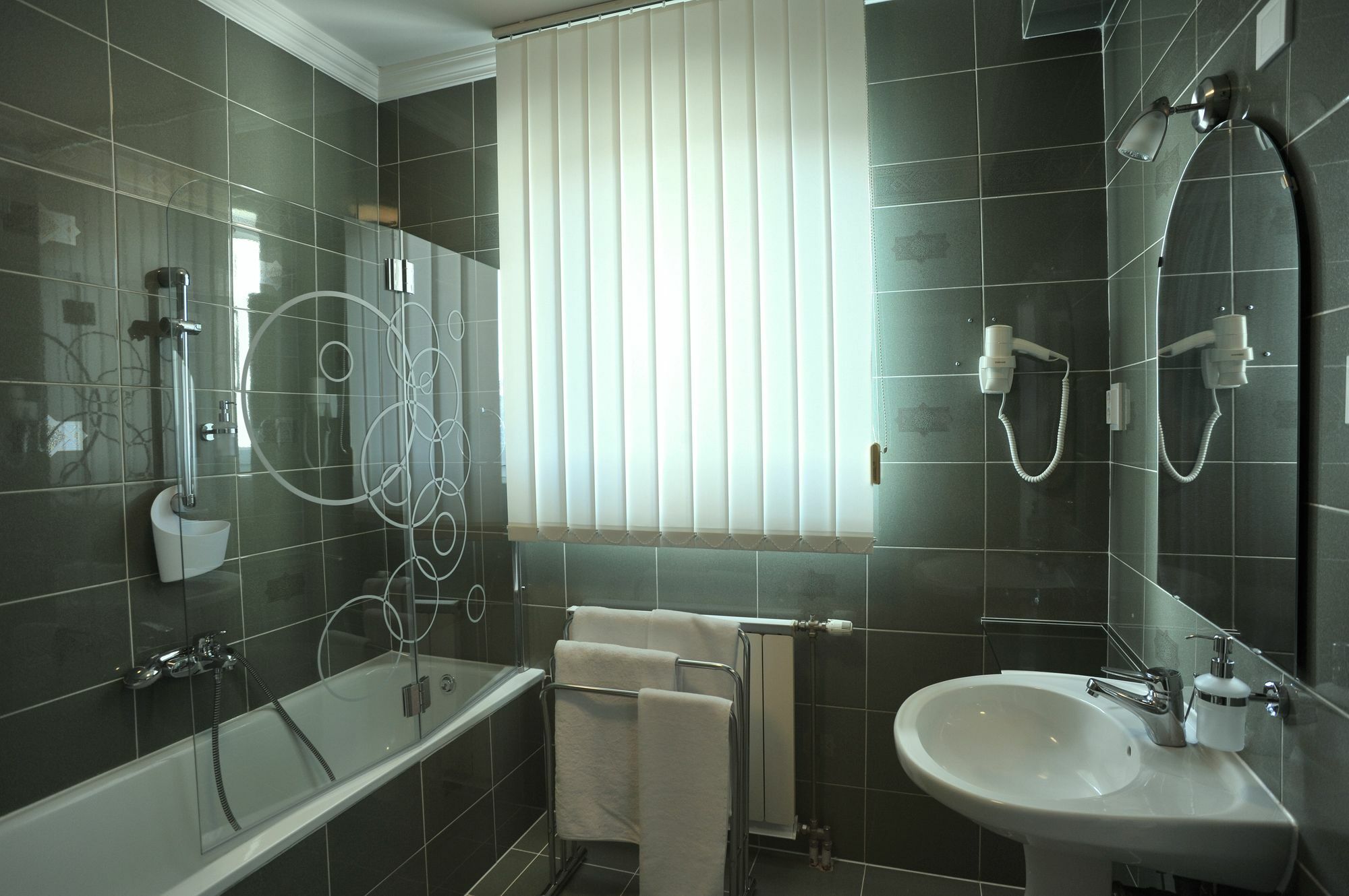 Apartamento Hillside Premium