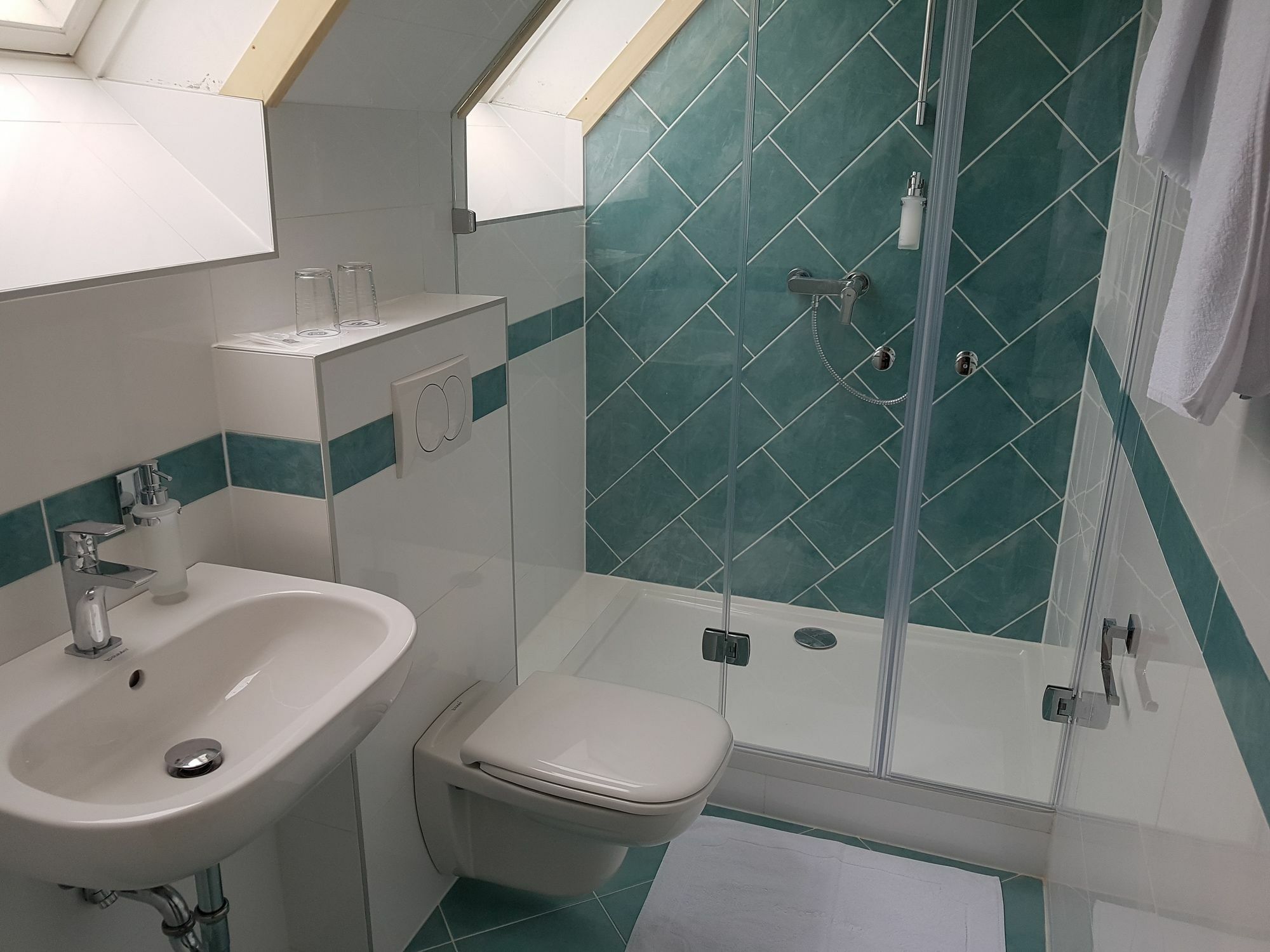Hillside Premium Budapest