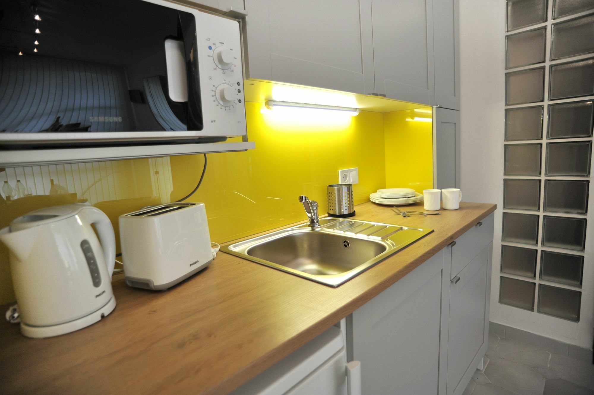 Apartamento Hillside Premium Budapest