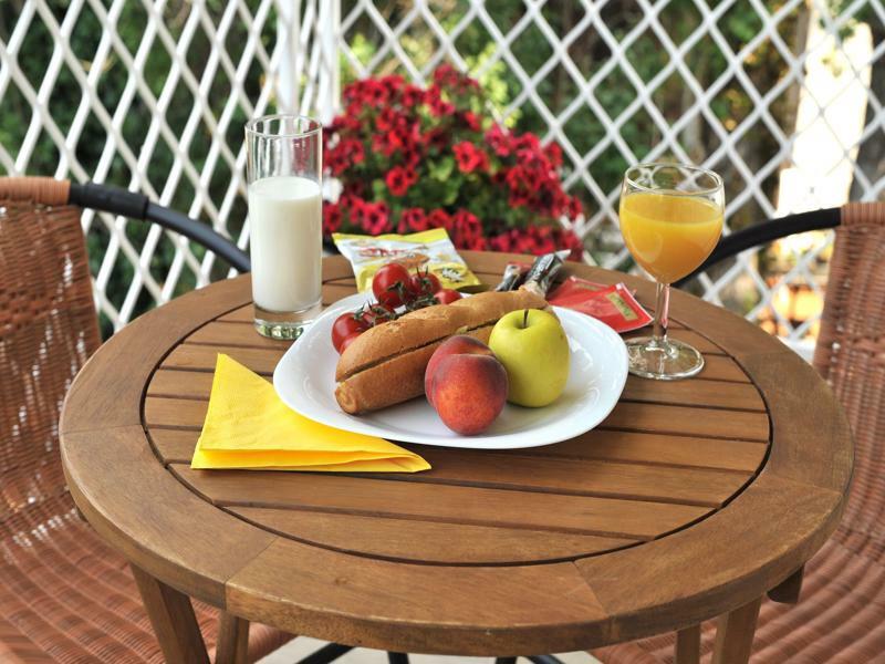 Hillside Premium Apartamento *