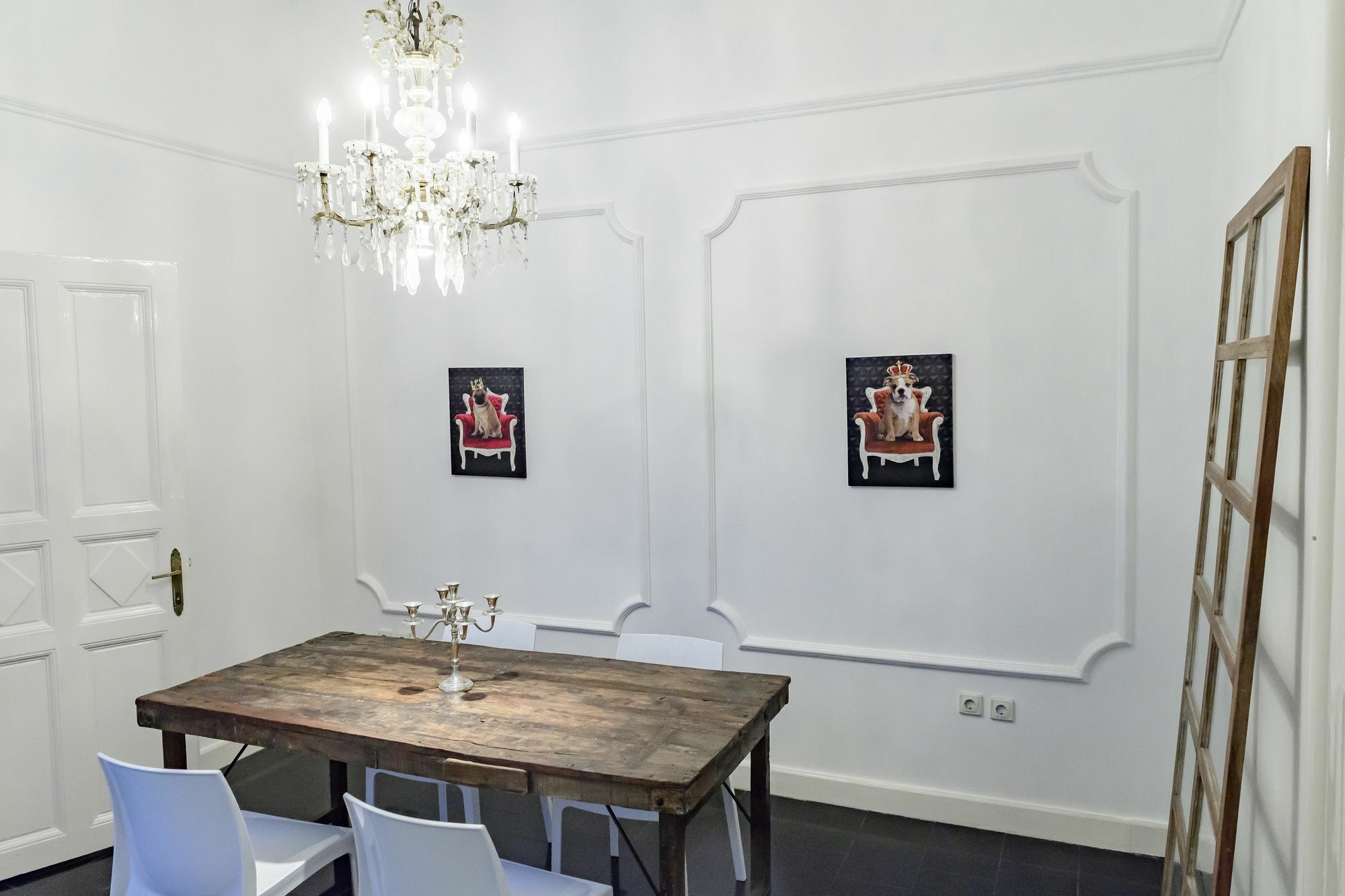 Lejlighed Pelicanstay In Buda Historical District *