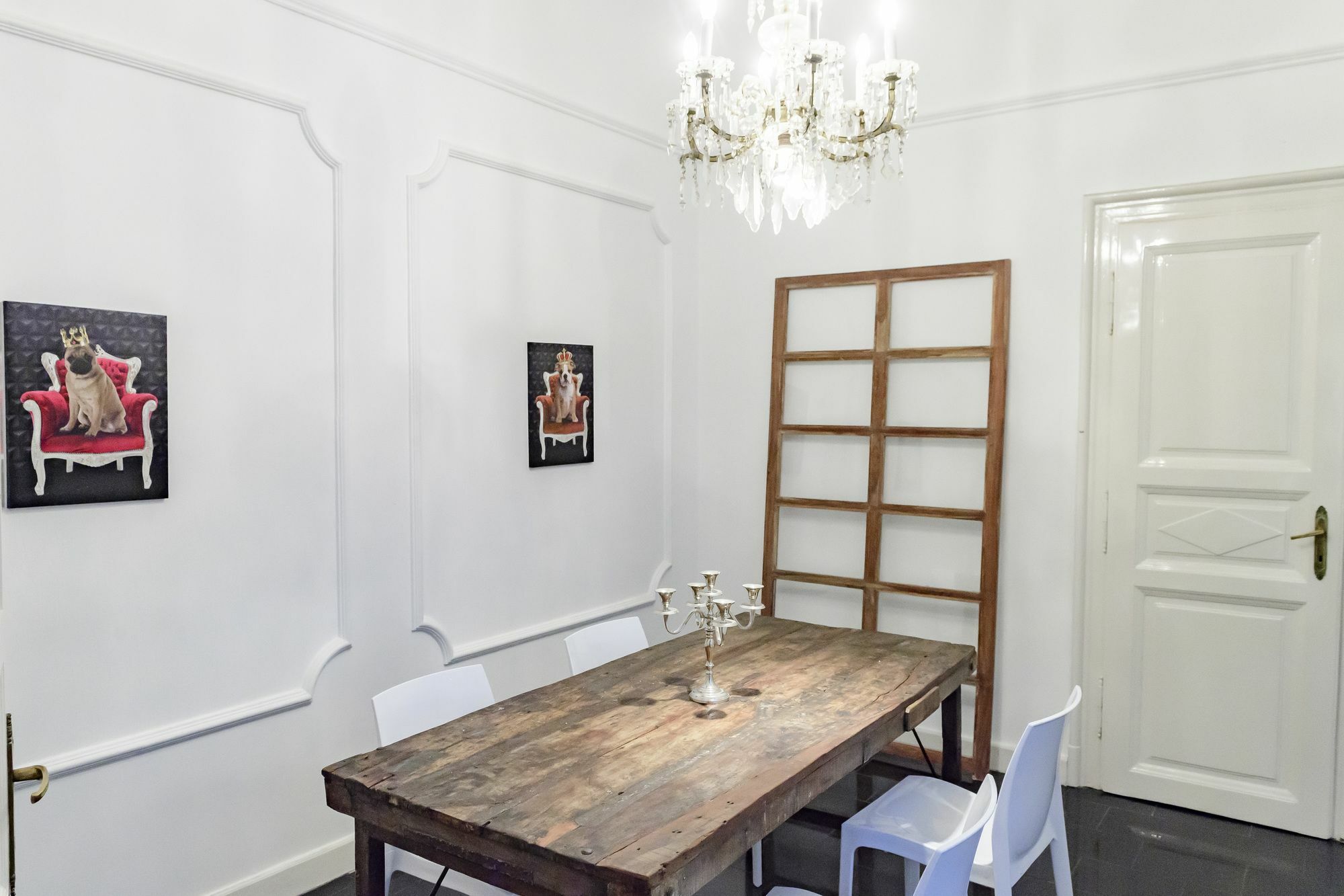 Pelicanstay In Buda Historical District Lejlighed