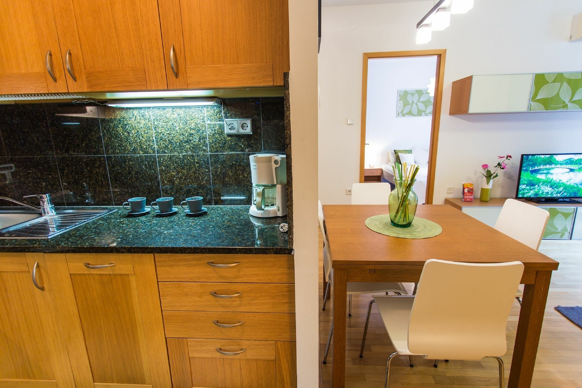 Apartamento Colours Budapest