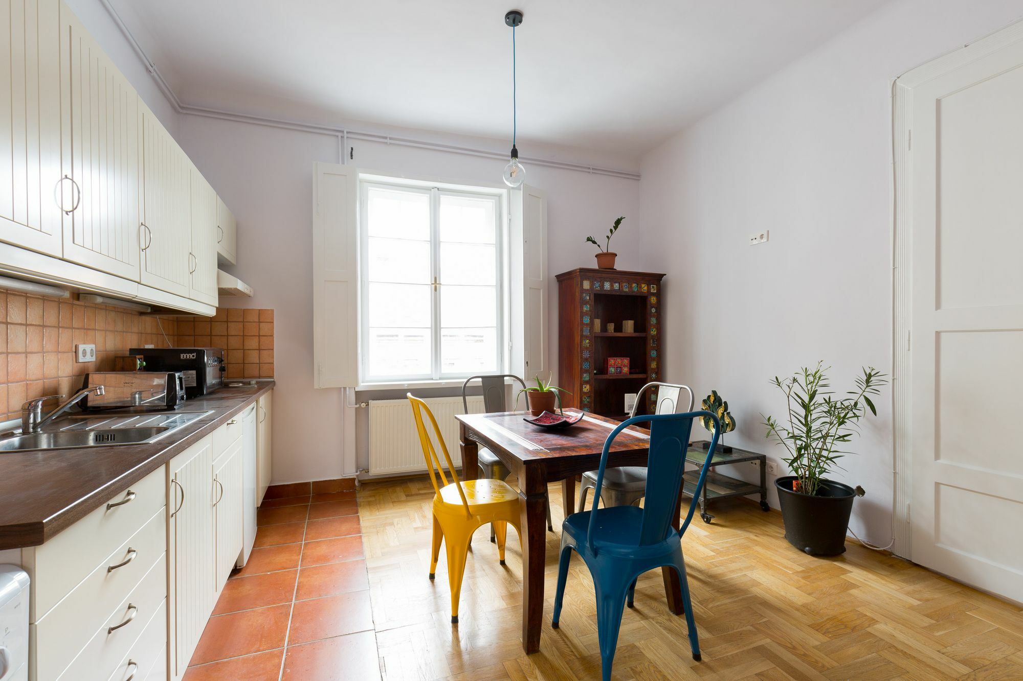Apartment Bpm - Exotic And Buddha In Soho