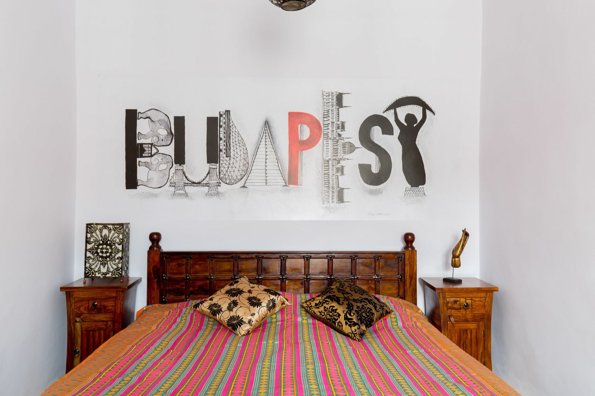 Apartment Bpm - Exotic And Buddha In Soho *